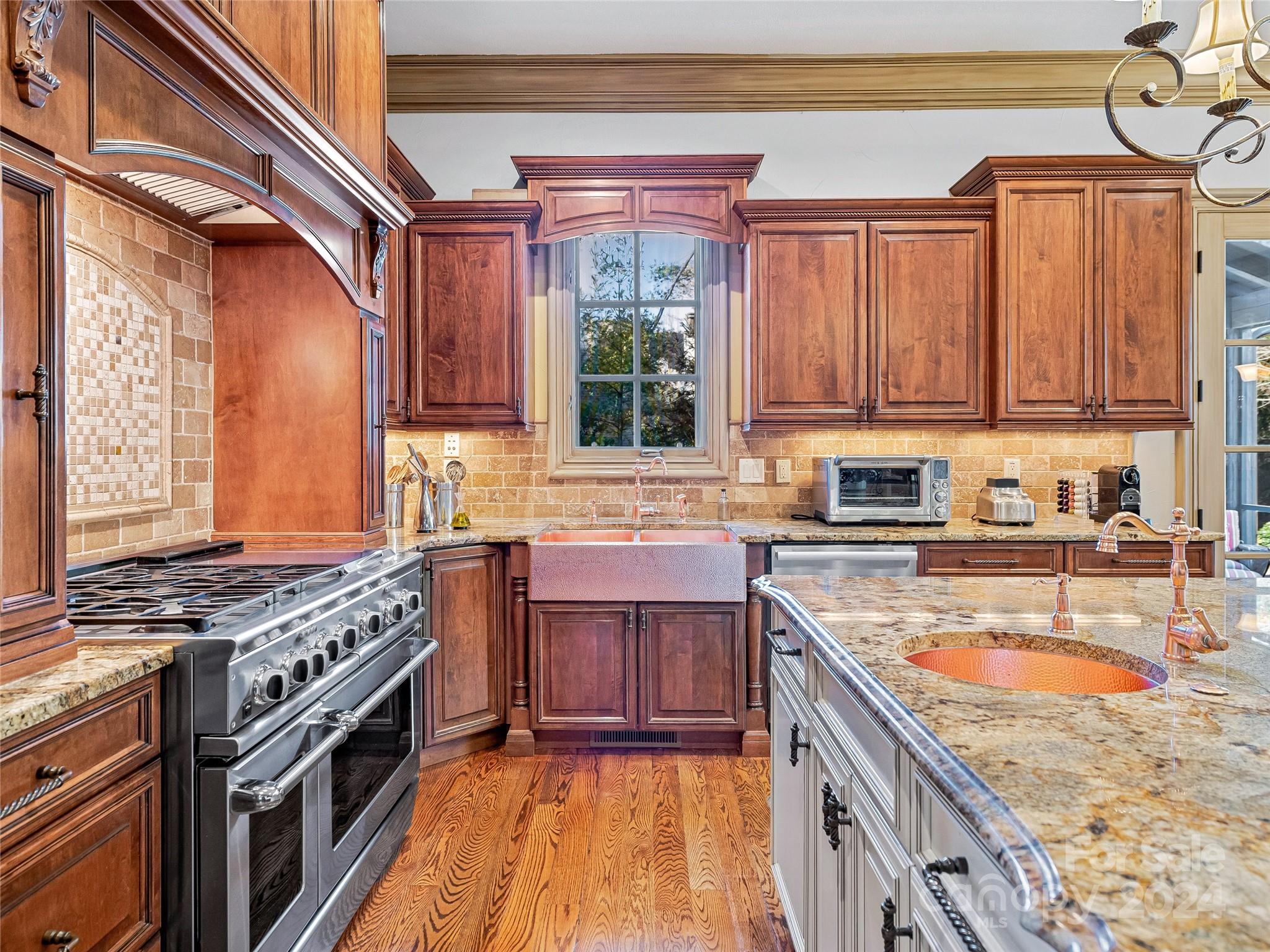 Ramble Biltmore Forest - Residential