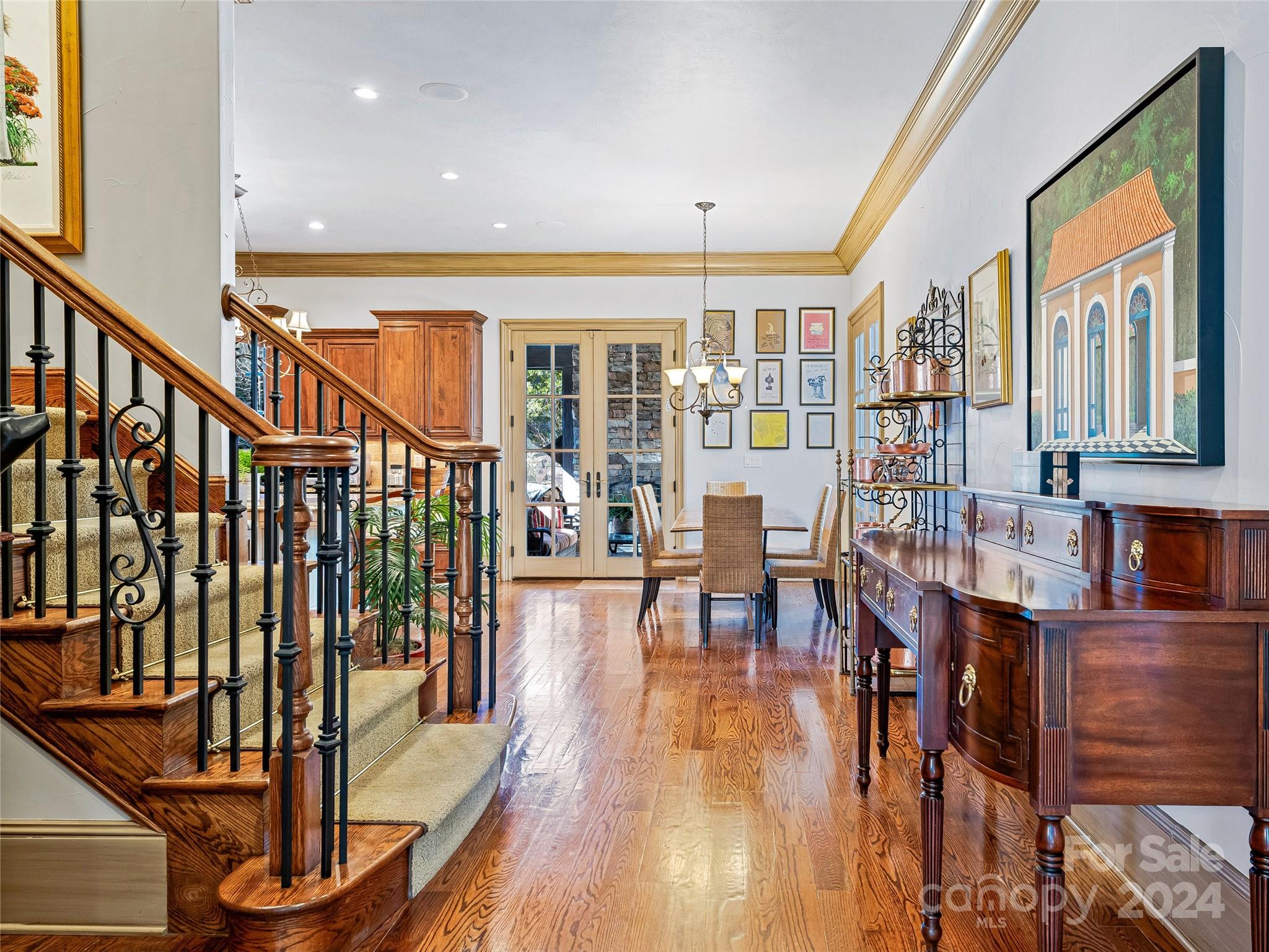 Ramble Biltmore Forest - Residential