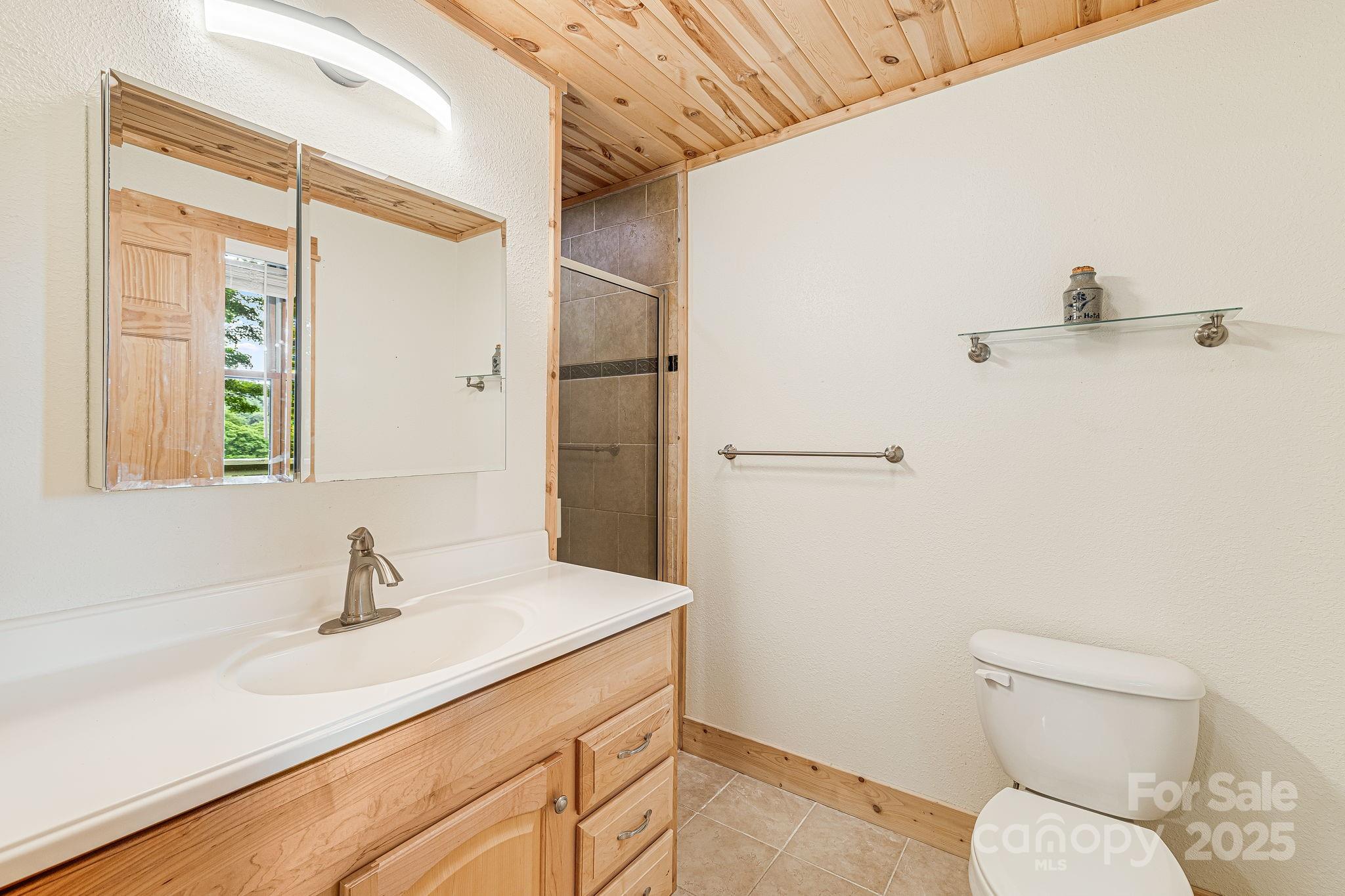 Wolf Laurel - Residential