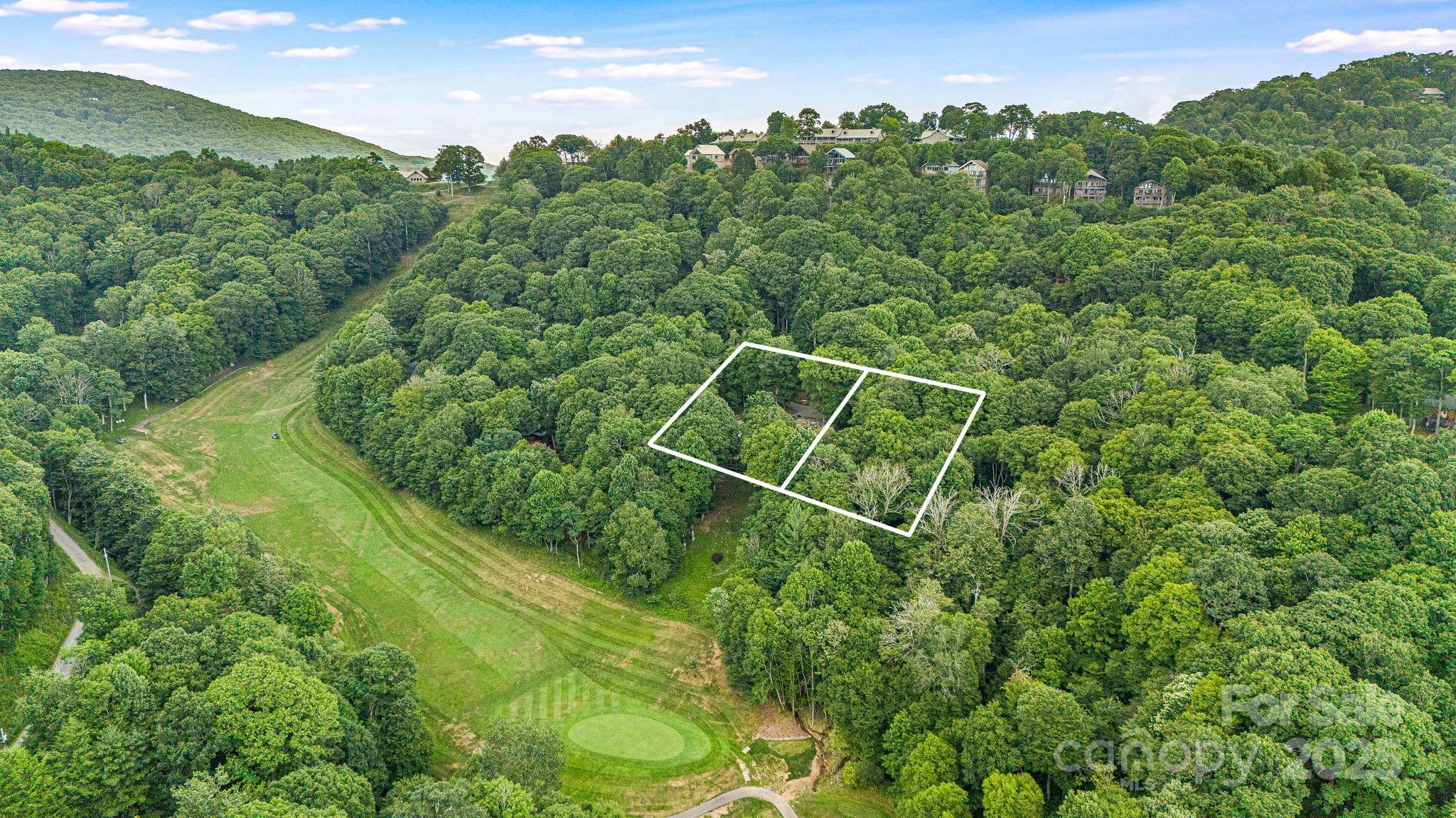 Wolf Laurel - Residential