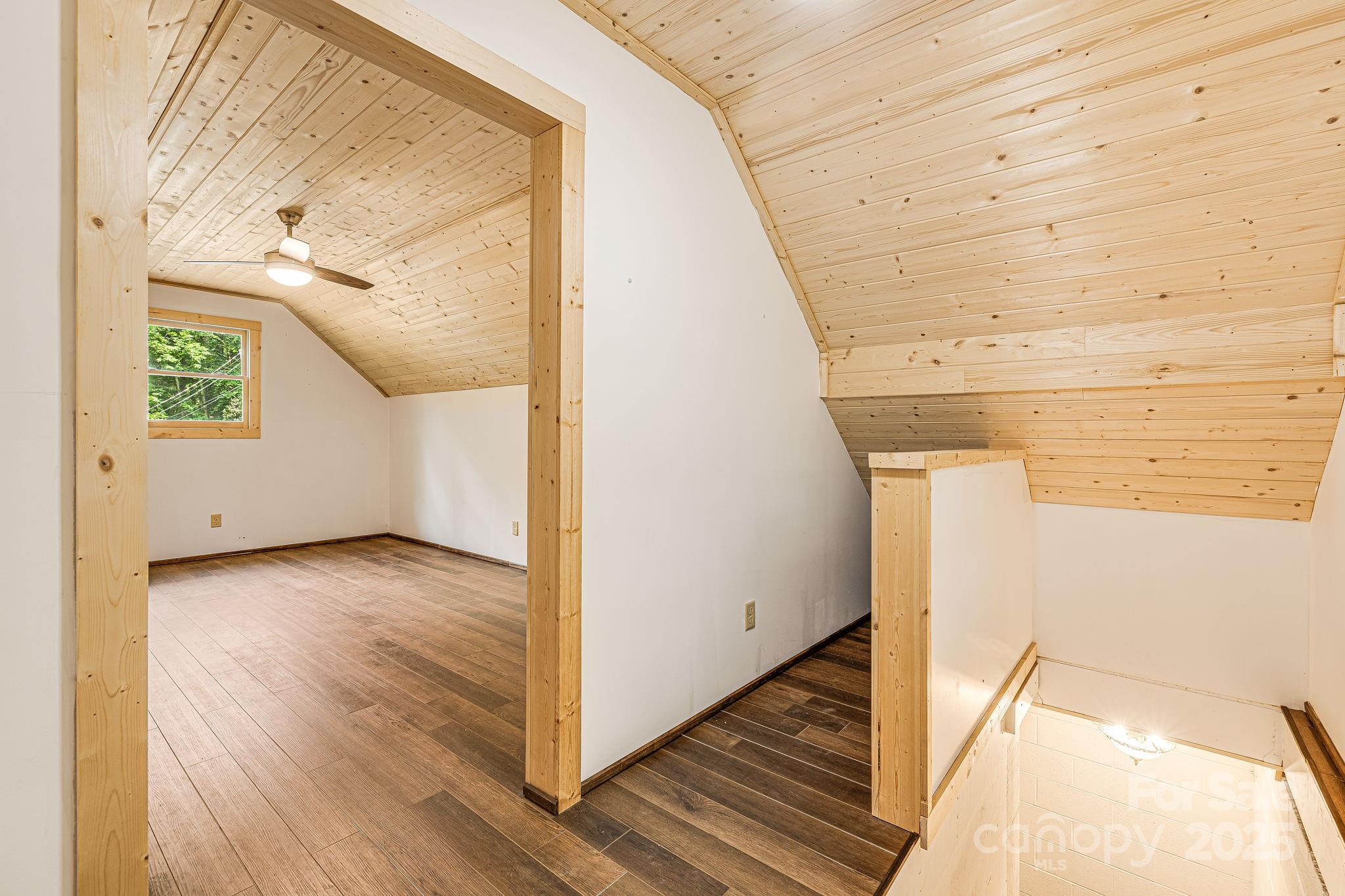 Wolf Laurel - Residential