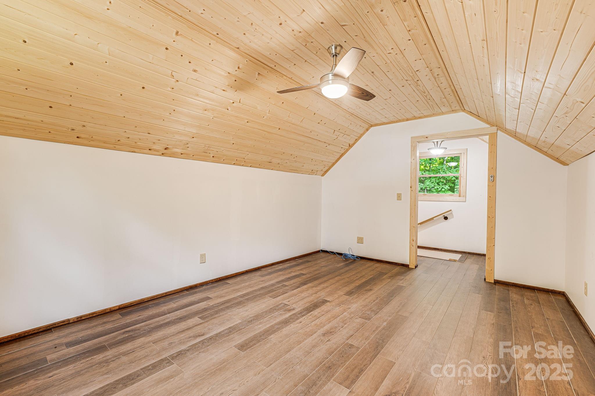 Wolf Laurel - Residential