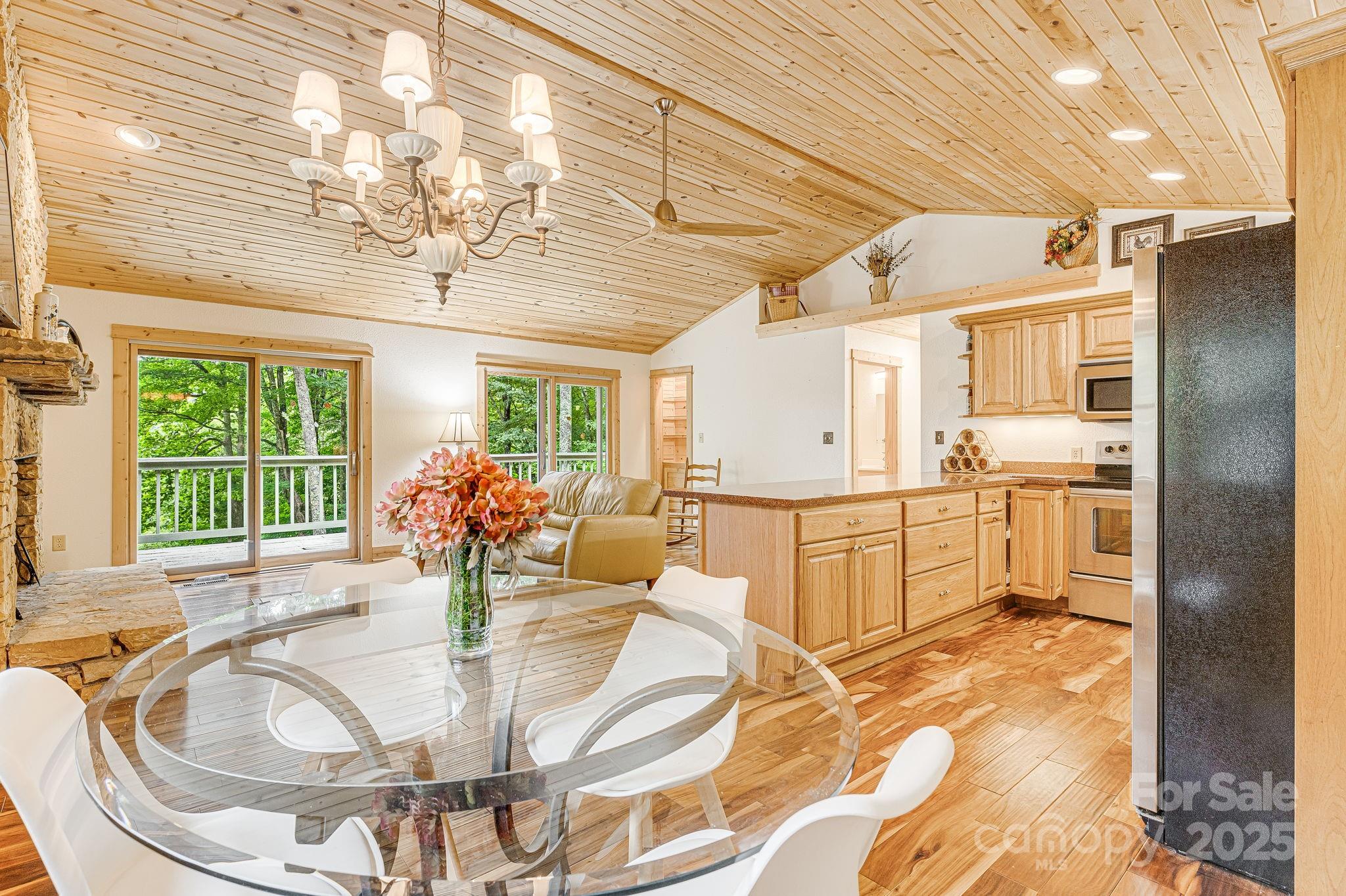 Wolf Laurel - Residential