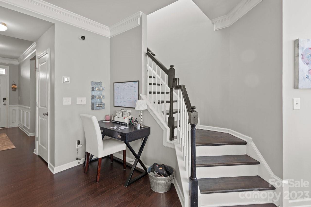 Savannah Townhomes - Residential