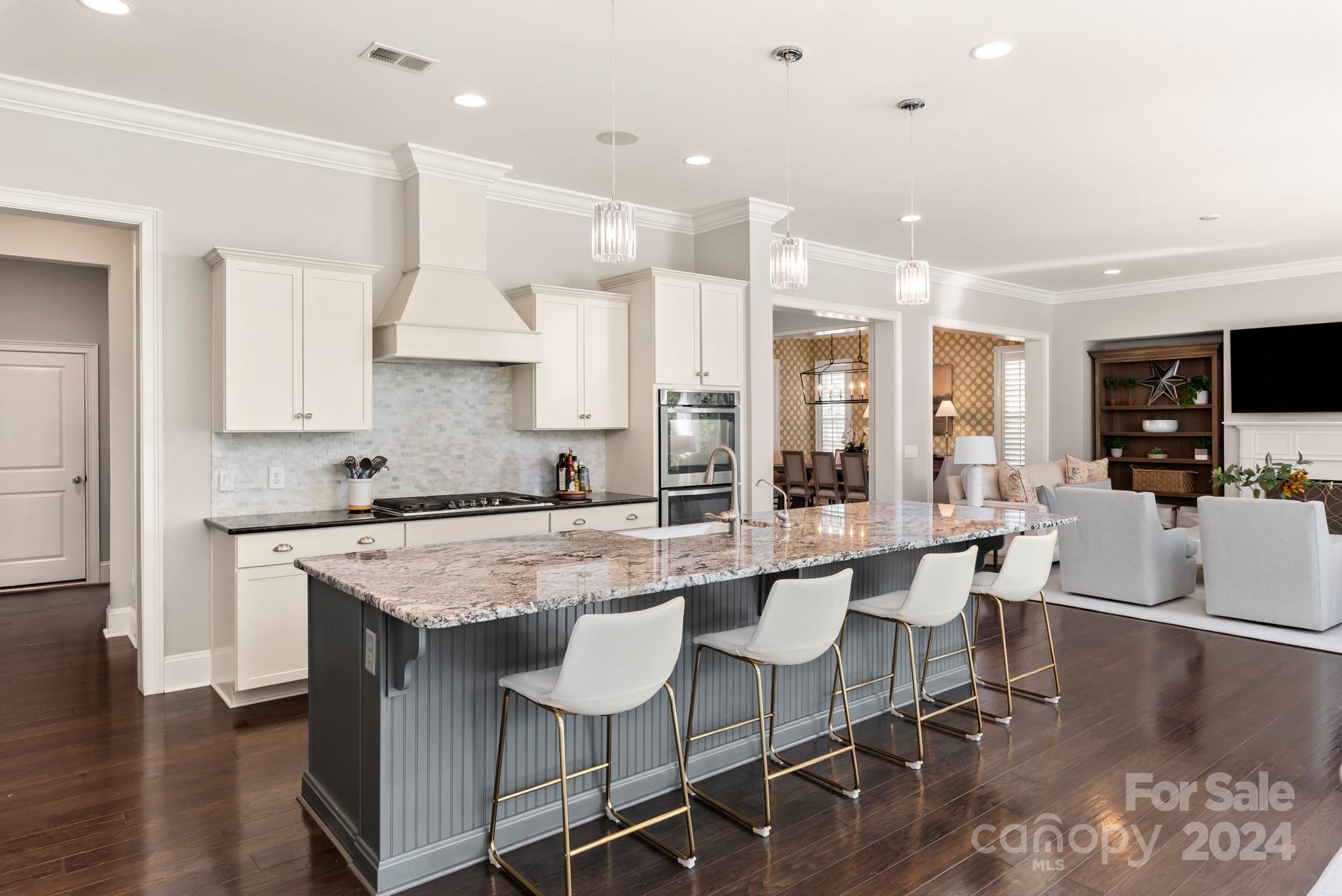 Springfield - Residential