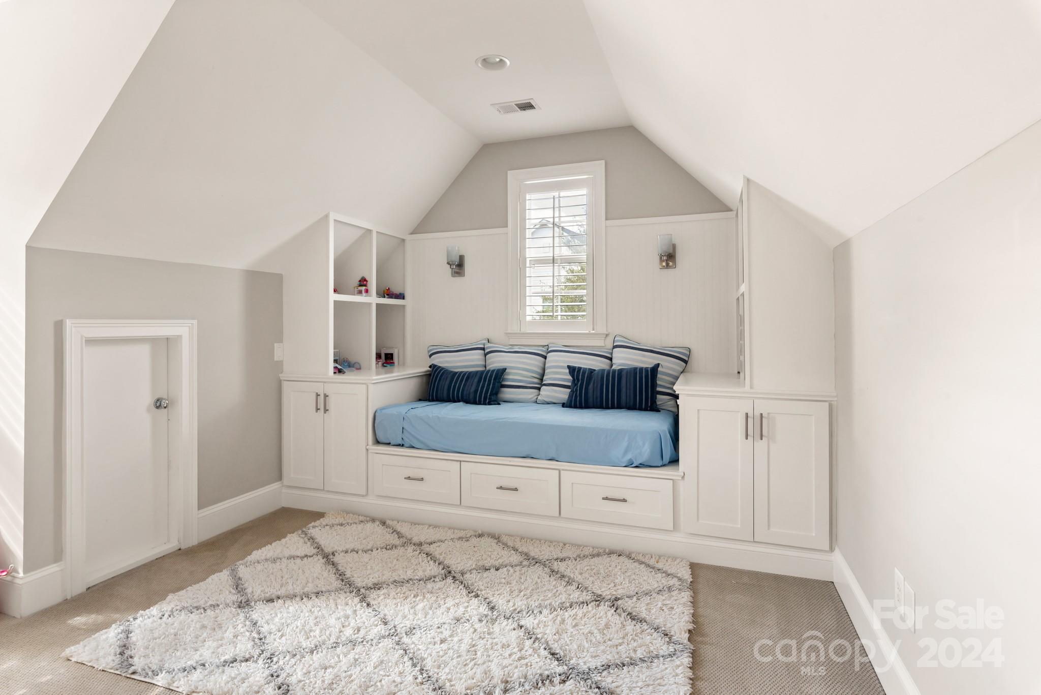Springfield - Residential