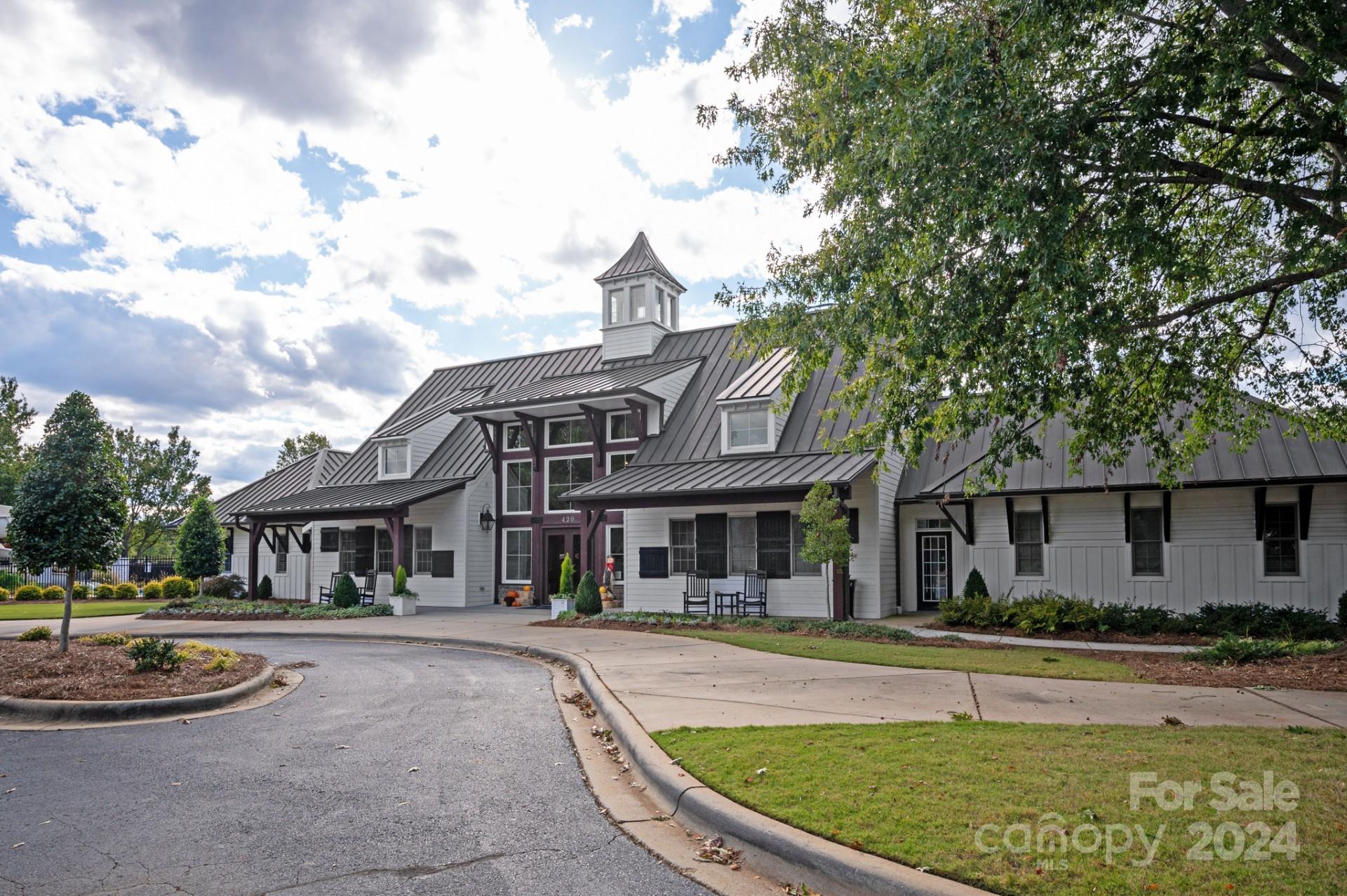 Springfield - Residential