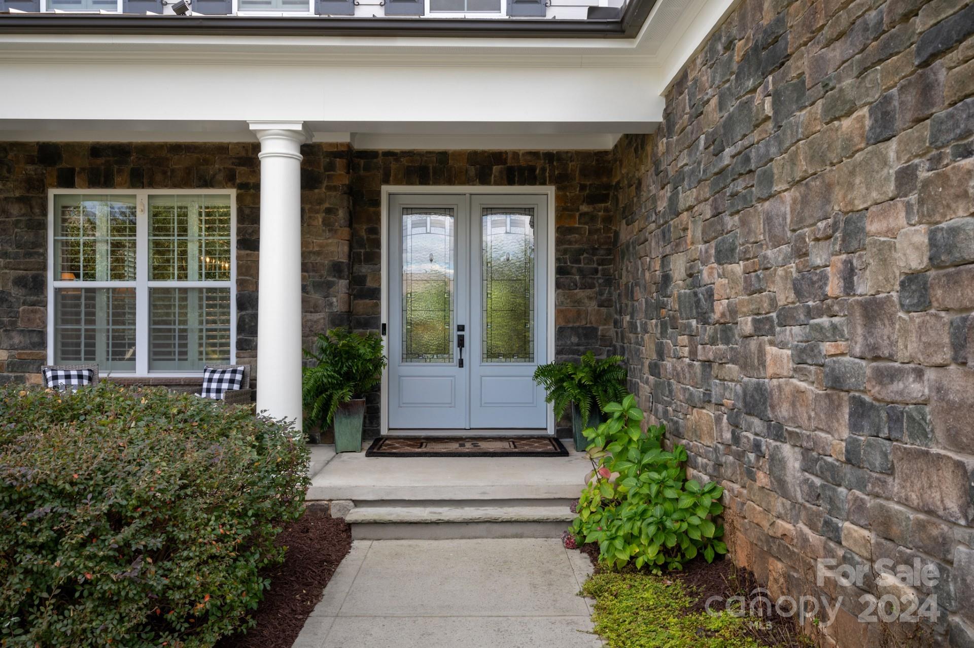 Springfield - Residential