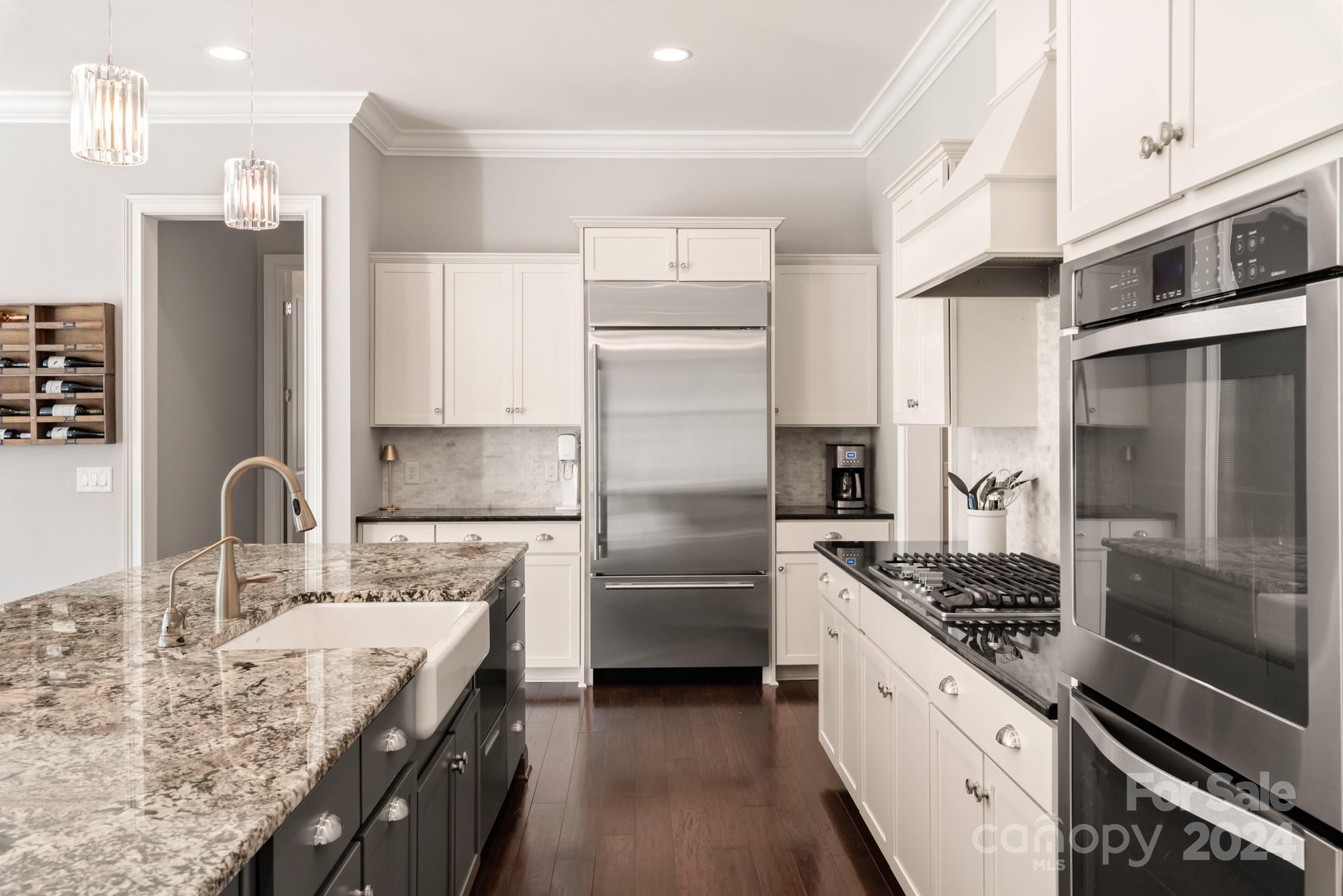 Springfield - Residential