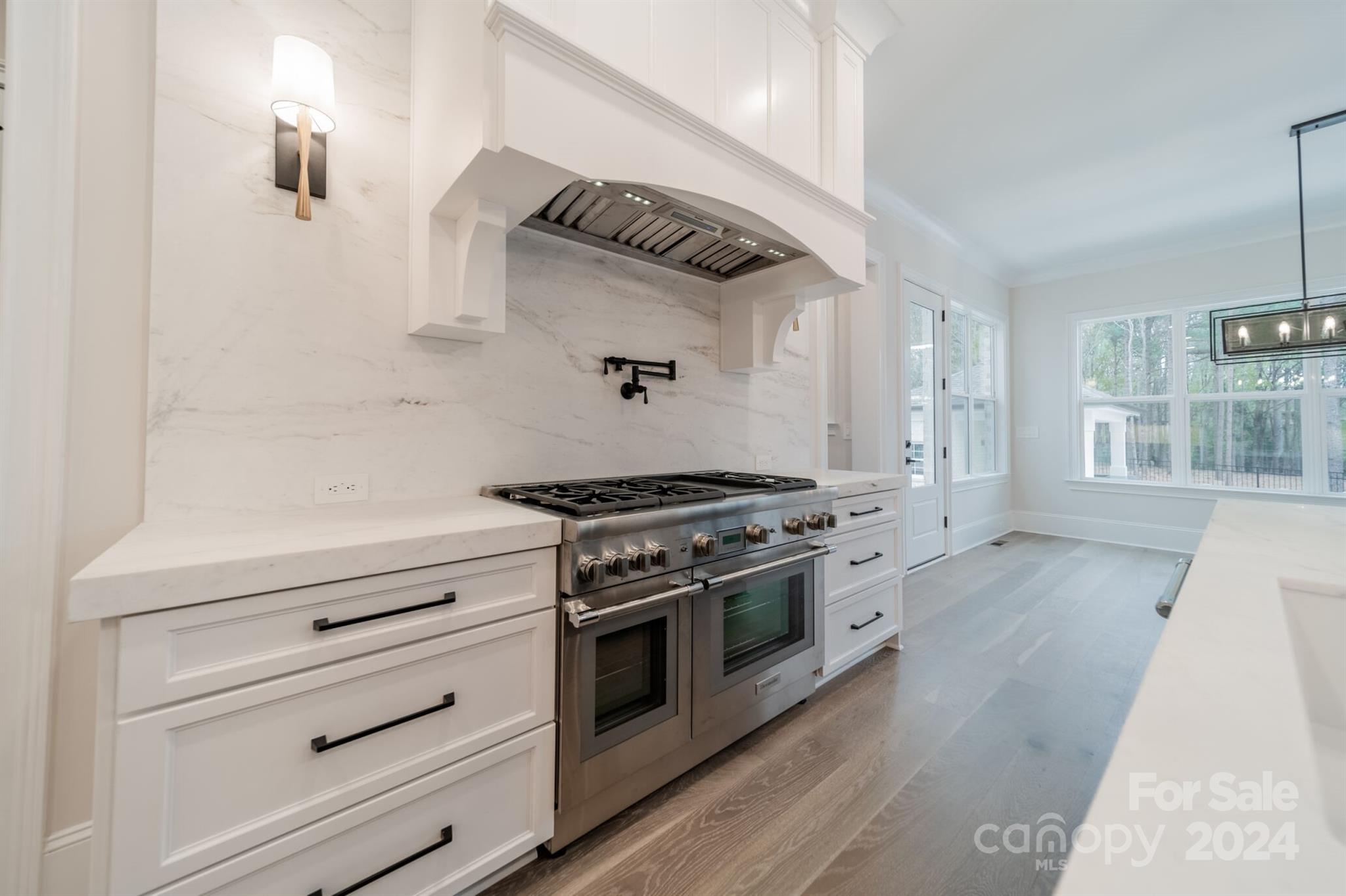 Longbrooke - Residential