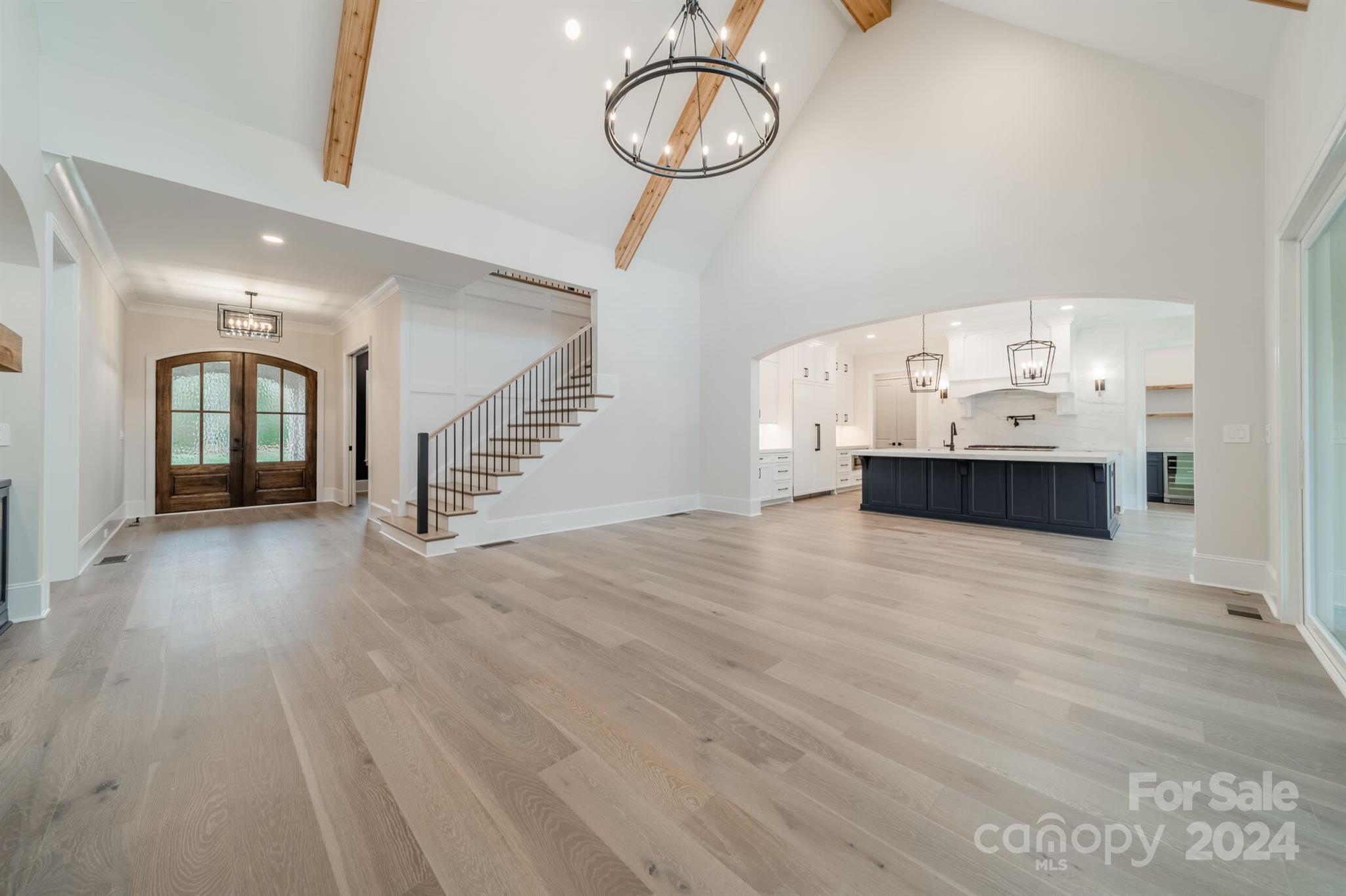 Longbrooke - Residential
