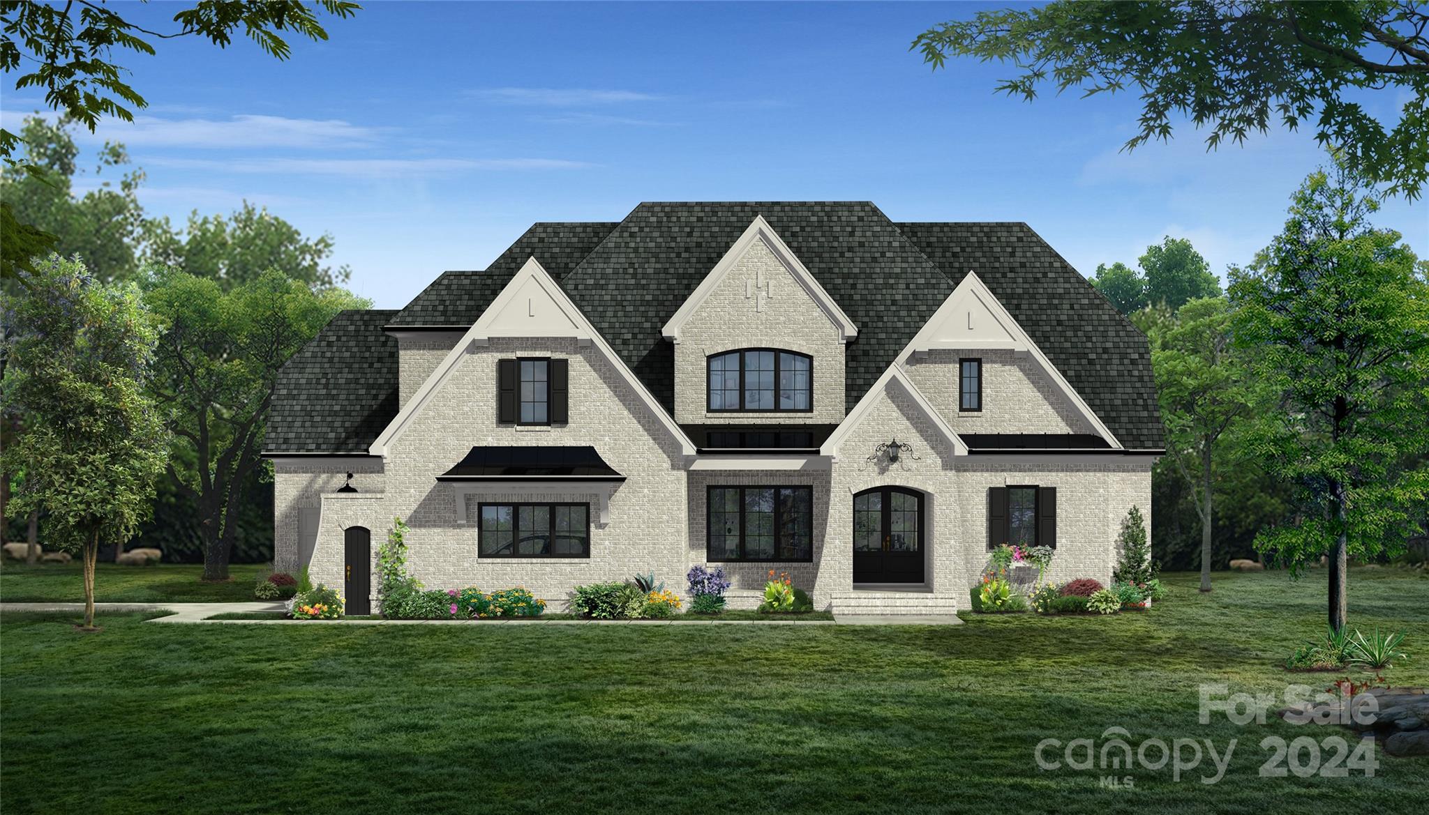 Longbrooke - Residential