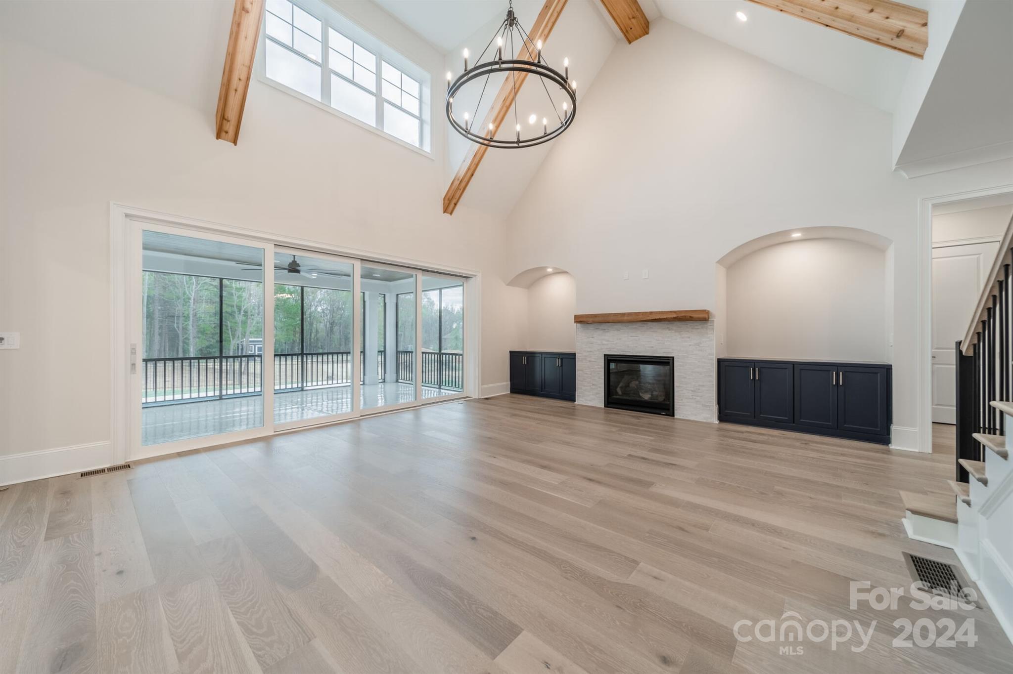Longbrooke - Residential