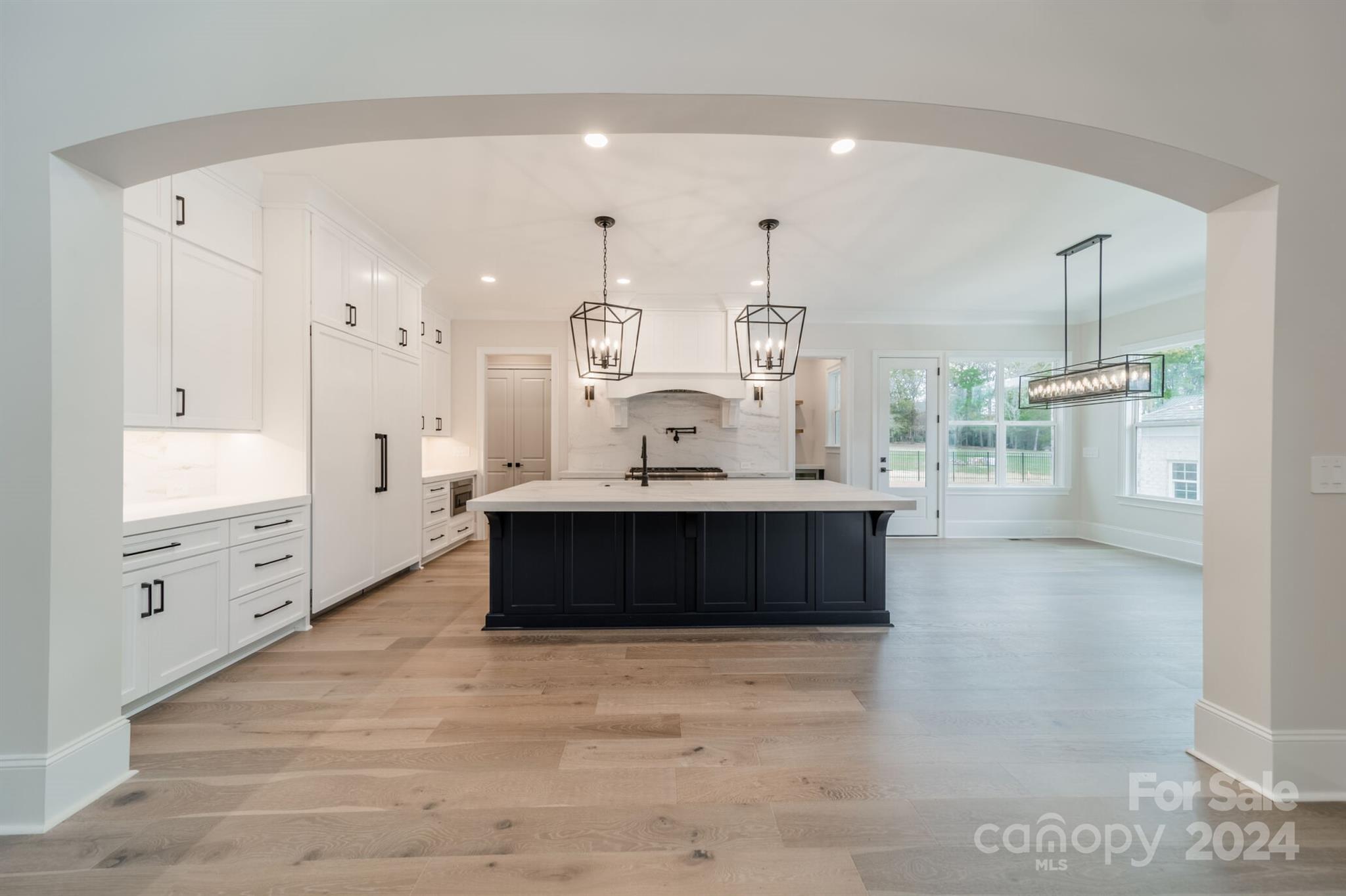 Longbrooke - Residential