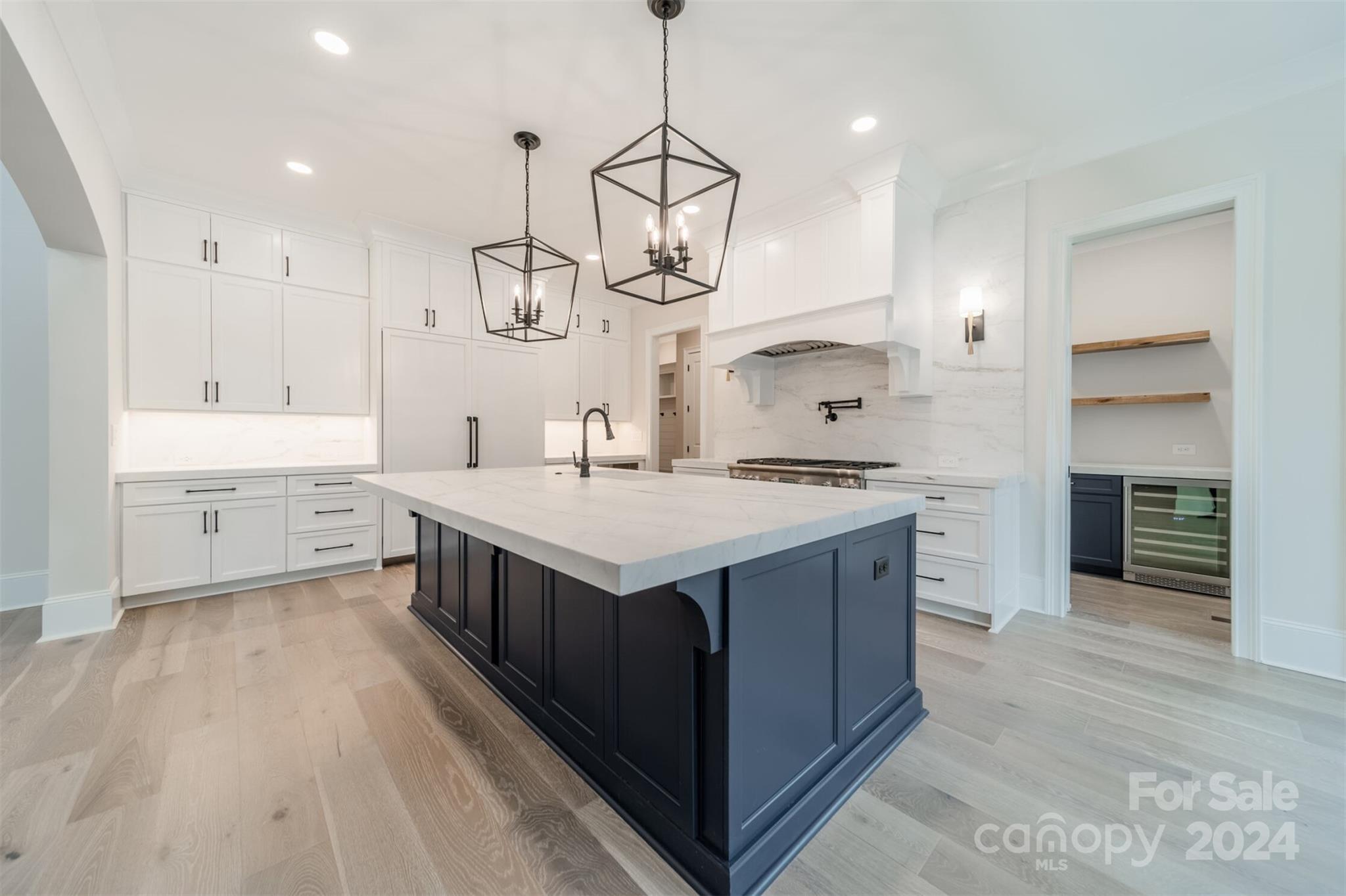 Longbrooke - Residential