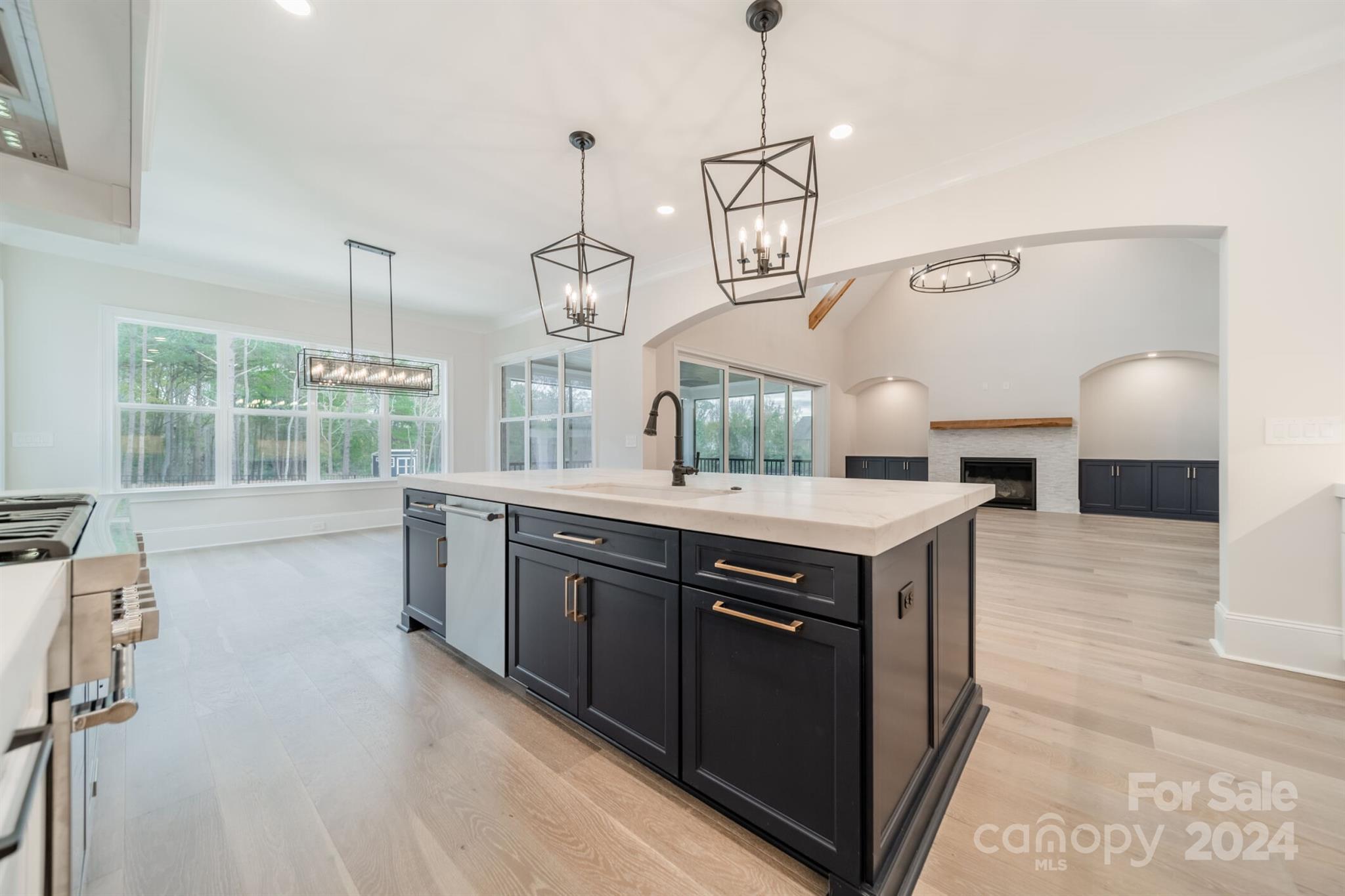 Longbrooke - Residential