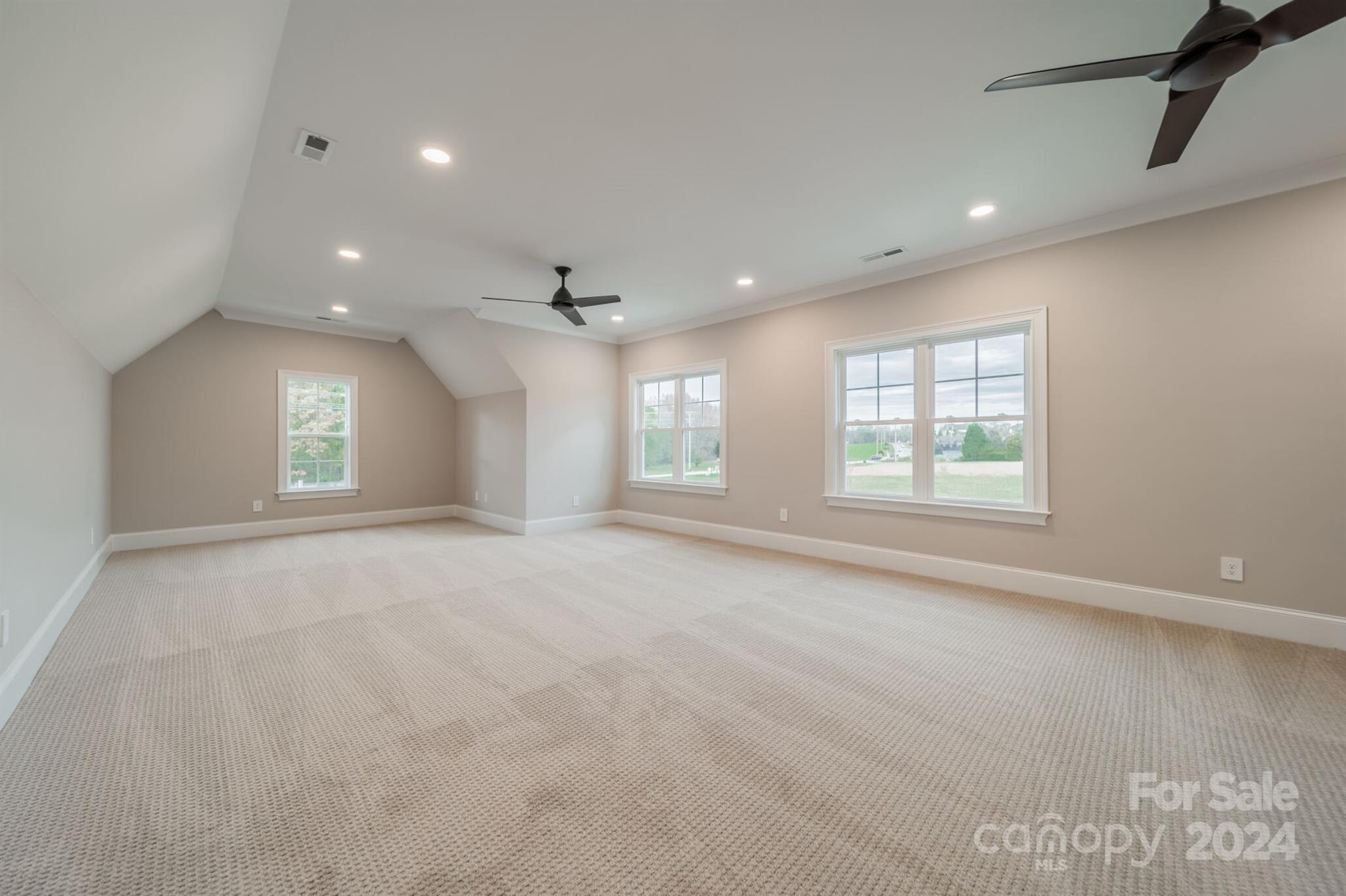 Longbrooke - Residential