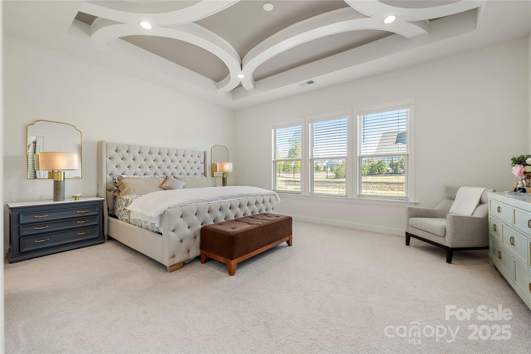Bent Creek - Residential