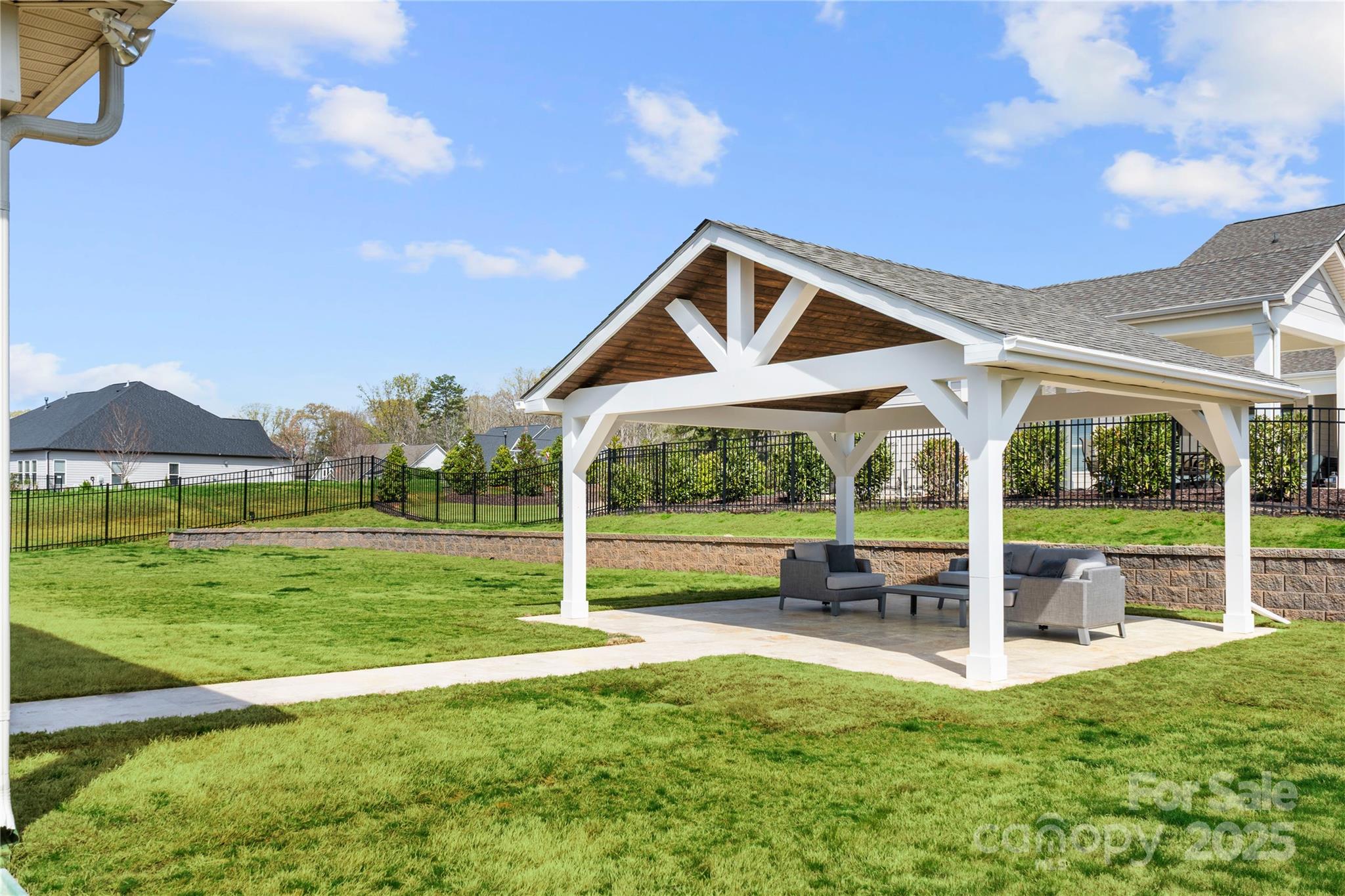 Bent Creek - Residential