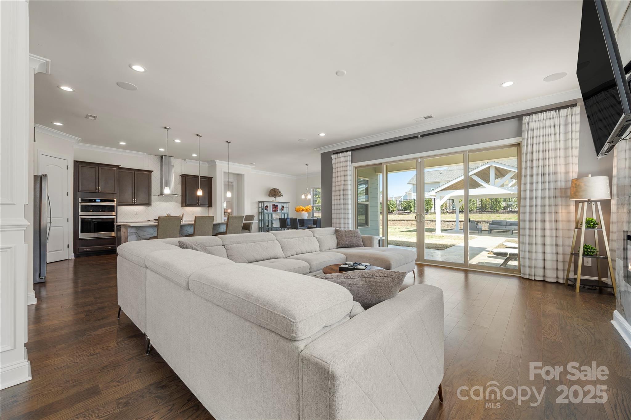 Bent Creek - Residential