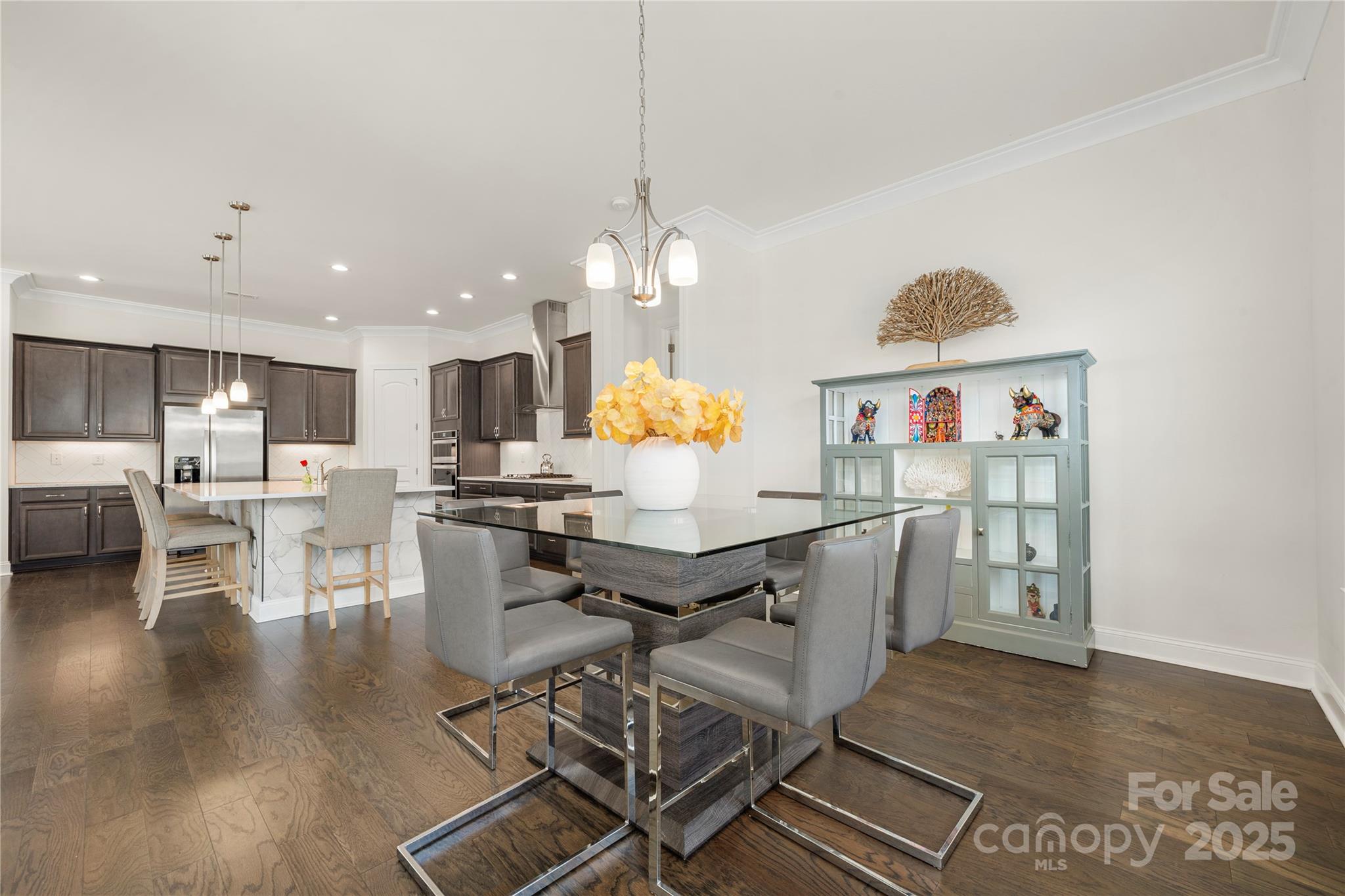 Bent Creek - Residential