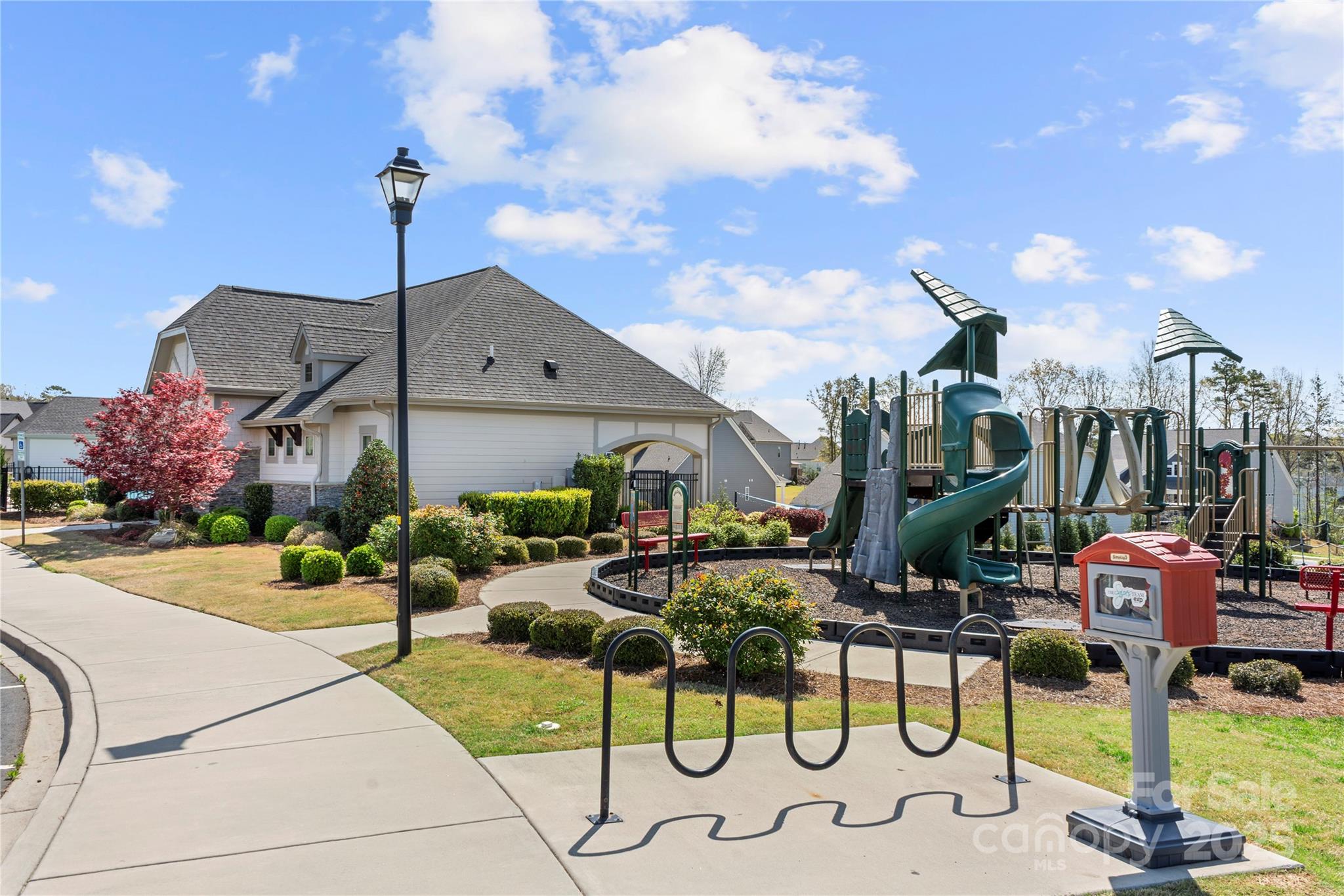 Bent Creek - Residential