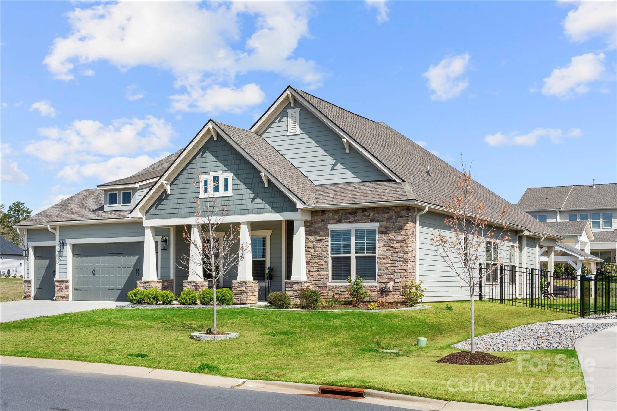 Bent Creek - Residential