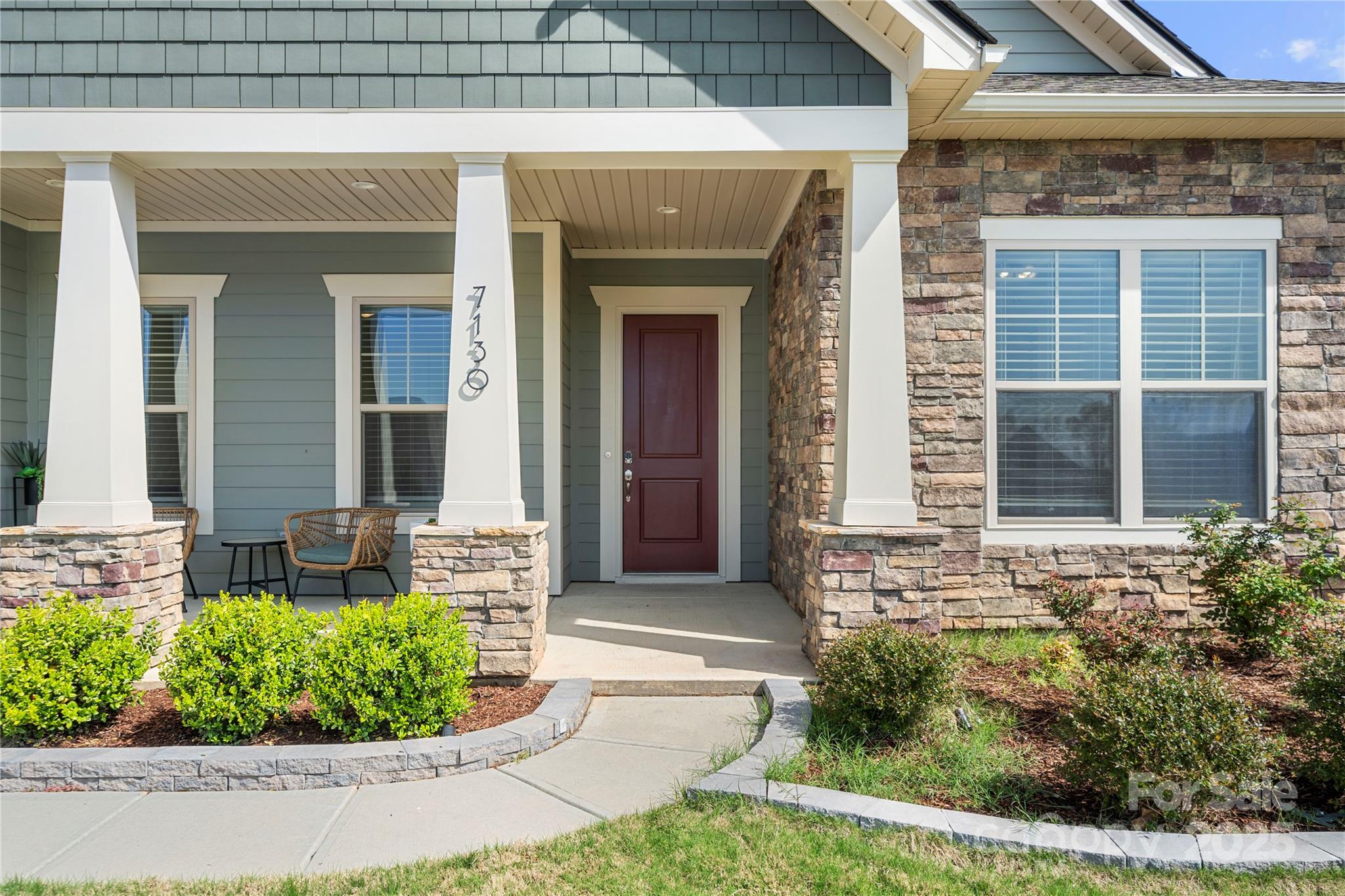 Bent Creek - Residential