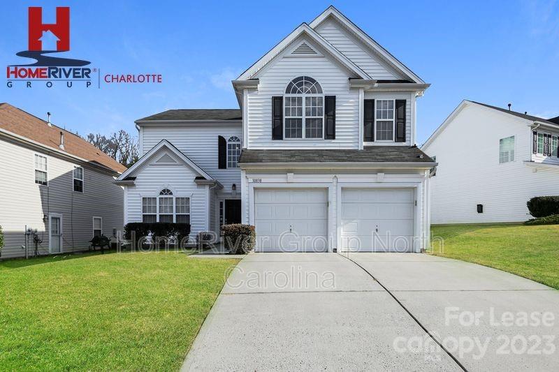 Welcome to your new home! This amazing 3 bed, 2.5 bath home offers plenty of space and has recently been updated! The open concept home also offers 2494 square feet of space and plenty of beautiful features that are sure to excite you. It is located close to restaurants, entertainment, and in a great community.