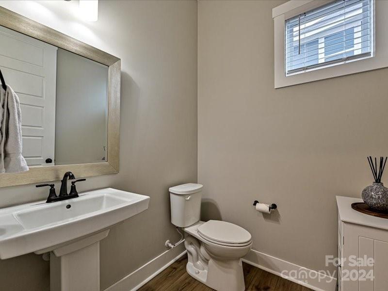 Masons Bend - Residential