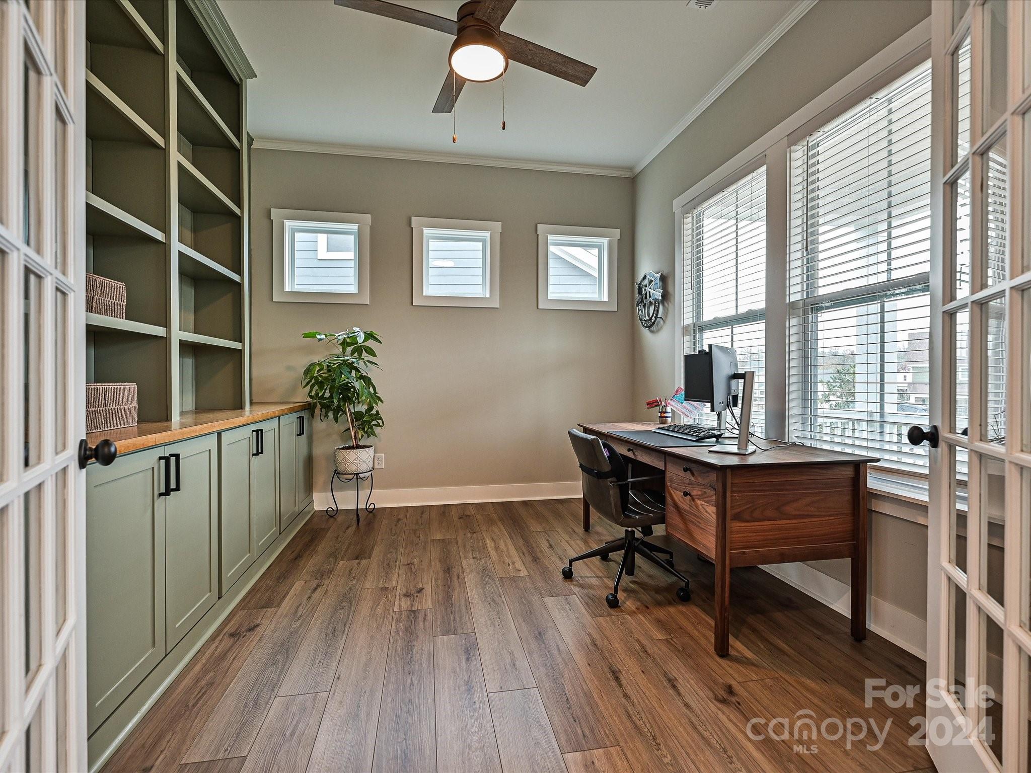 Masons Bend - Residential