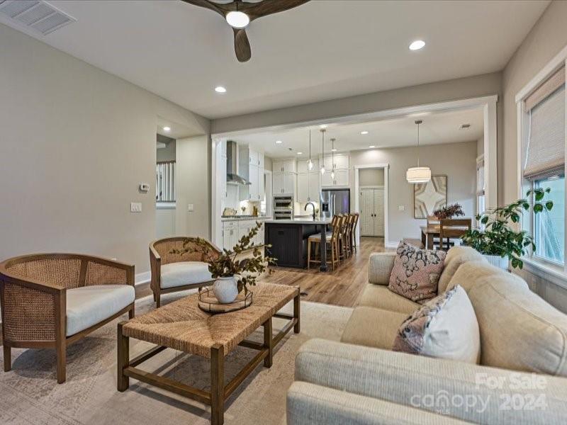 Masons Bend - Residential