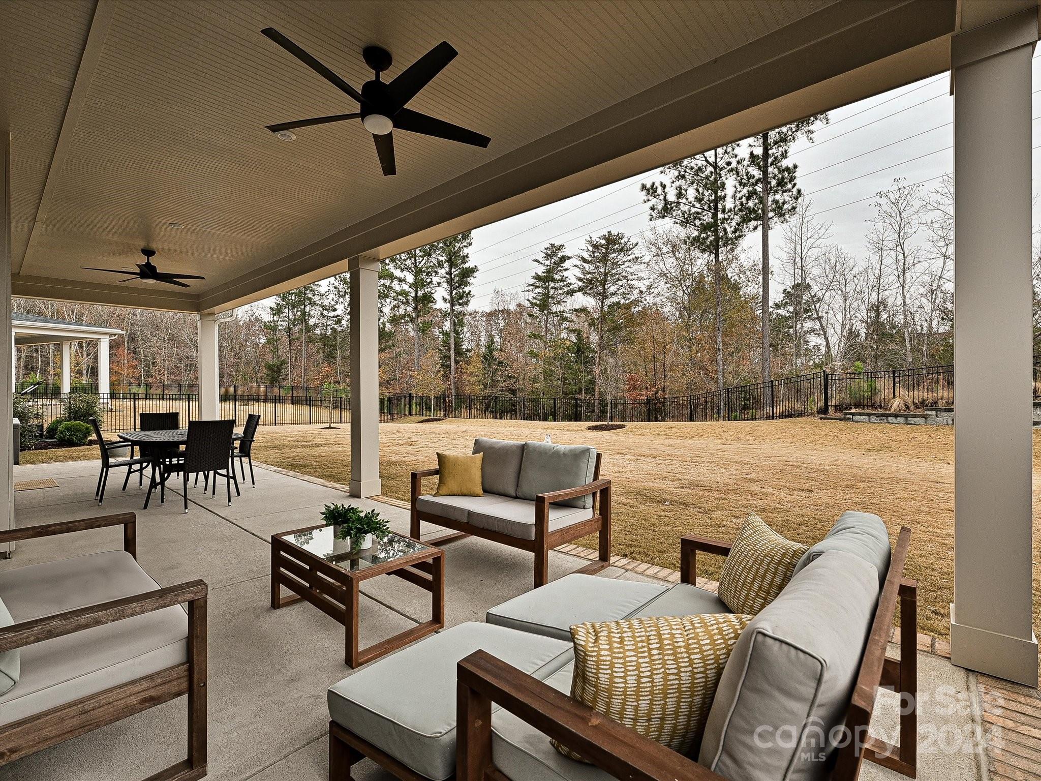 Masons Bend - Residential
