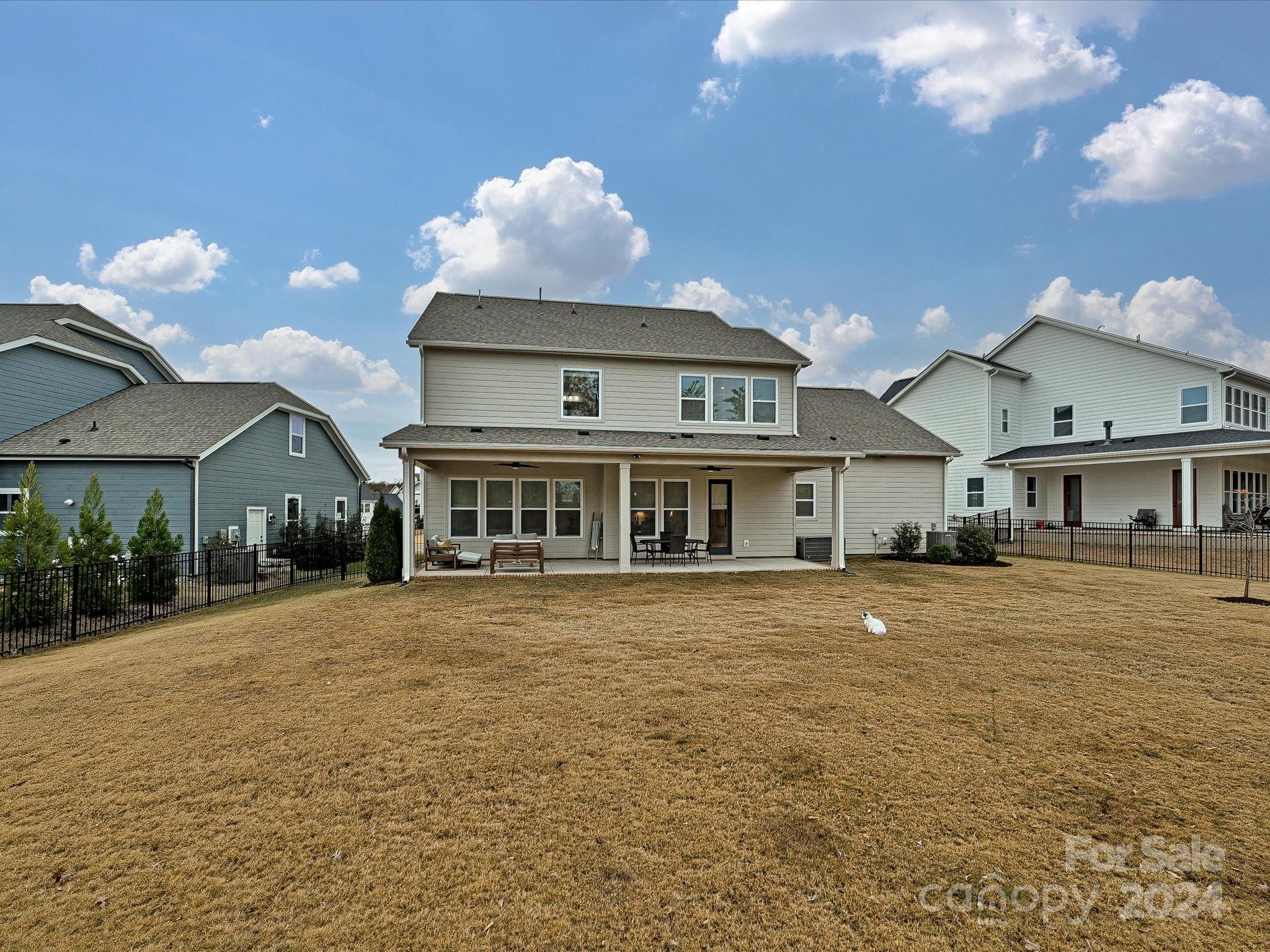 Masons Bend - Residential