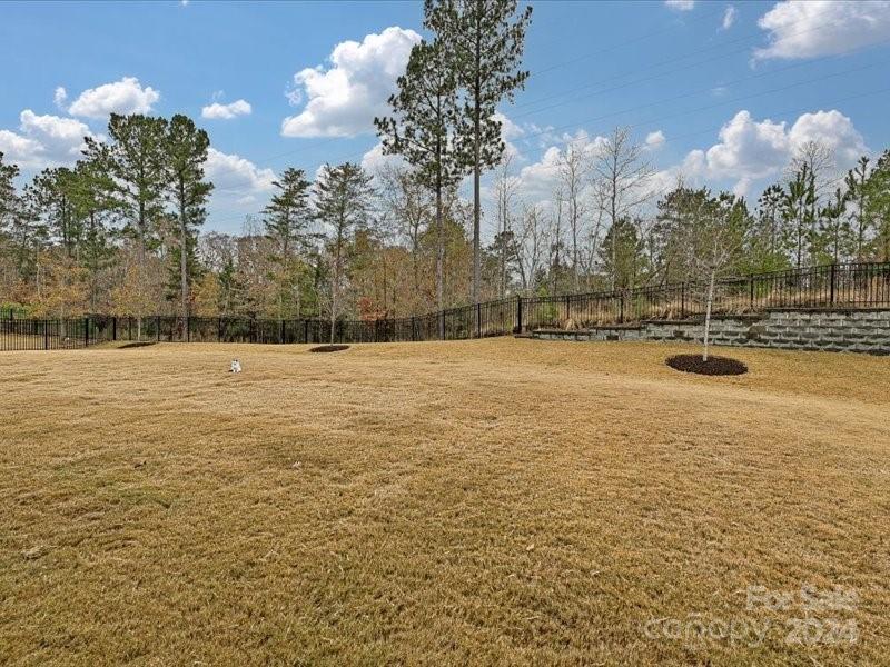 Masons Bend - Residential