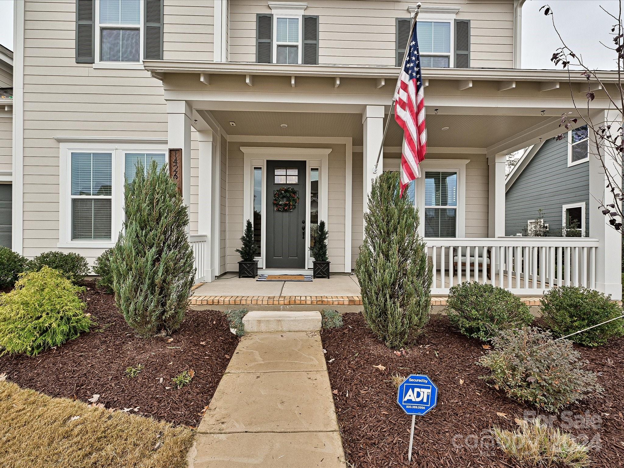 Masons Bend - Residential