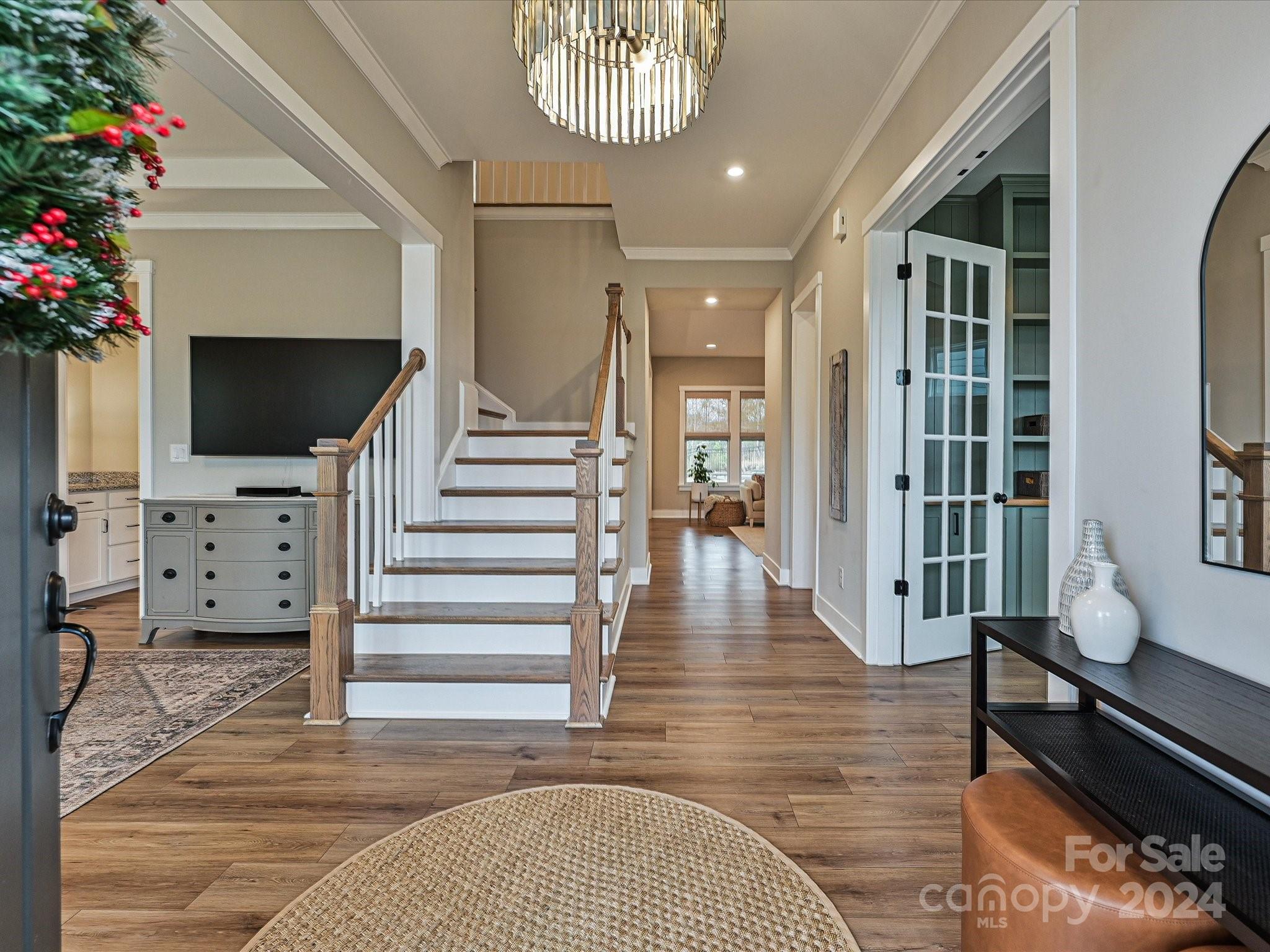 Masons Bend - Residential
