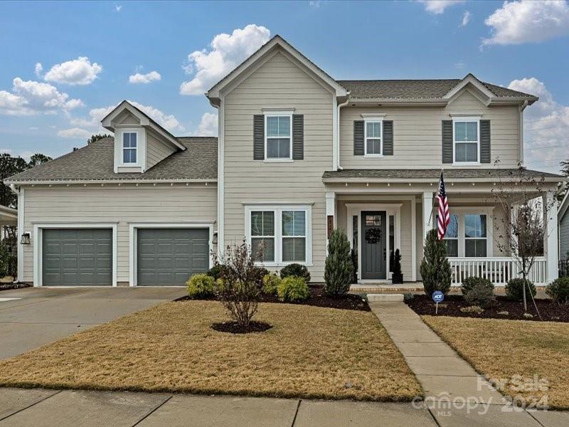 Masons Bend - Residential