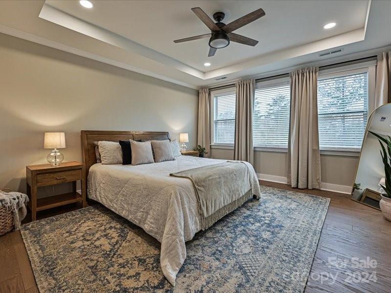Masons Bend - Residential