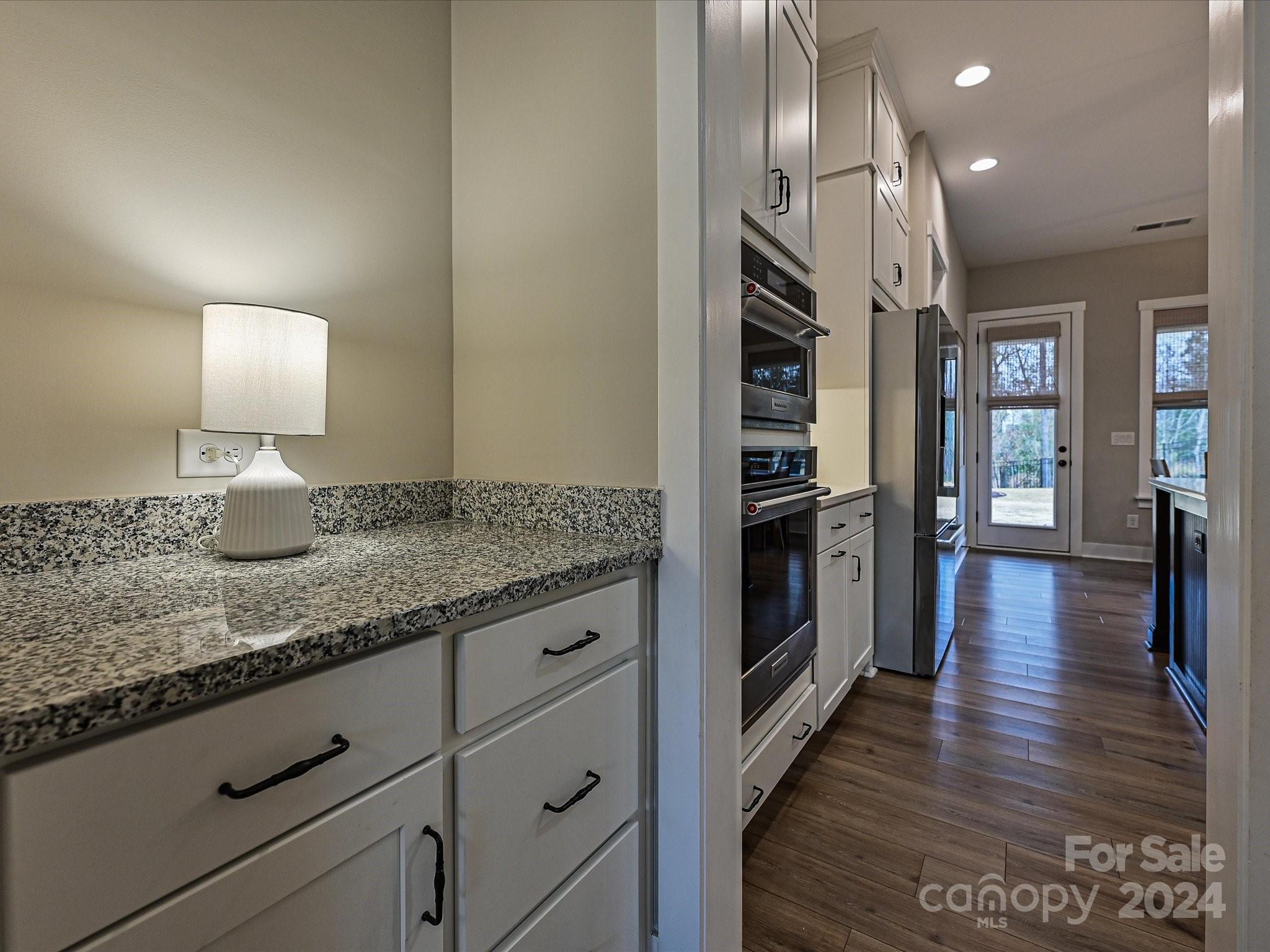 Masons Bend - Residential