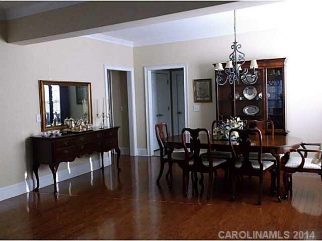 Morgans Glen - Residential
