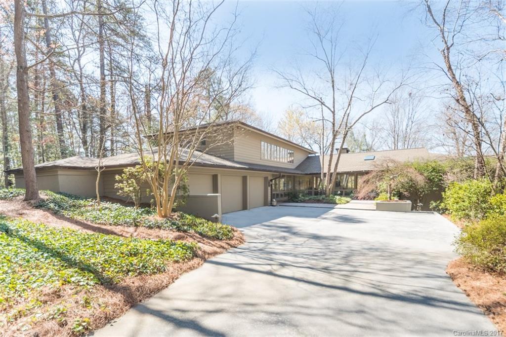 River Hills - Residential
