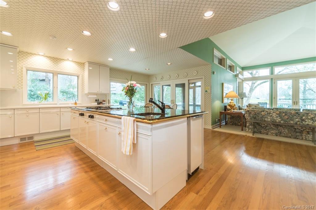River Hills - Residential