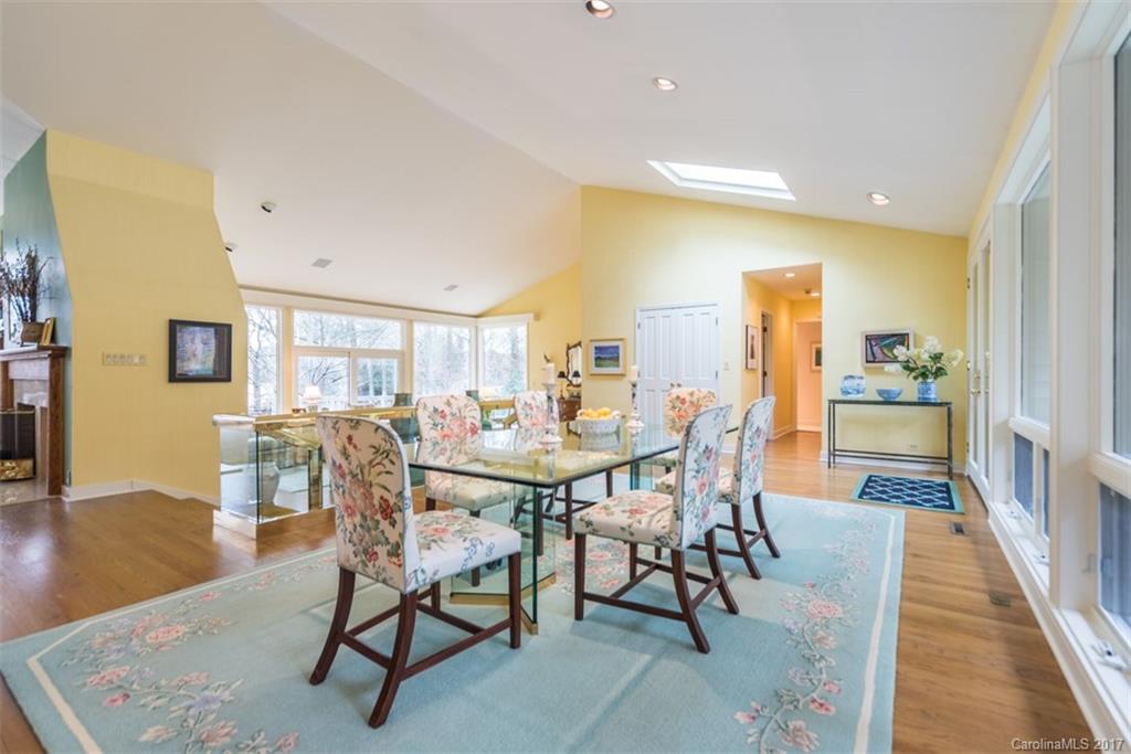 River Hills - Residential