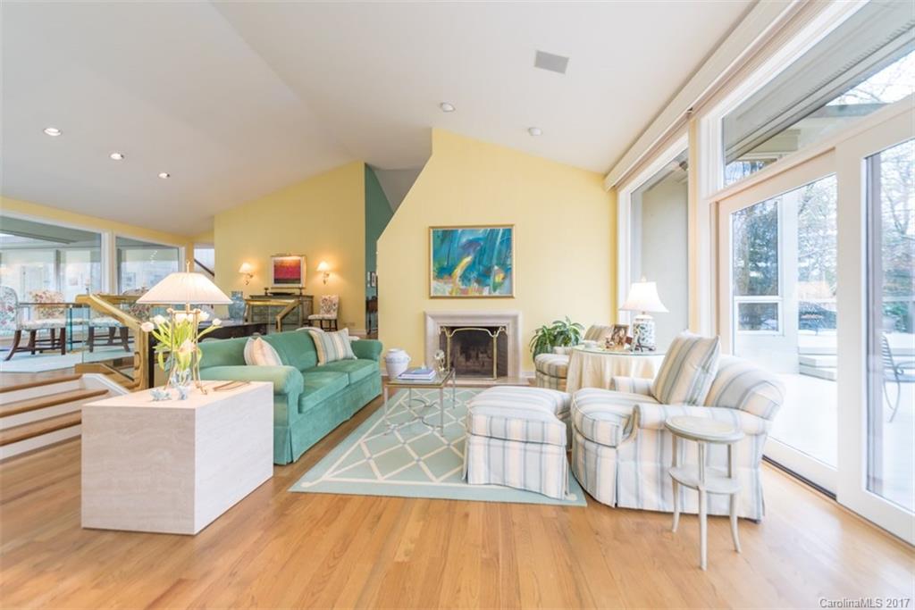 River Hills - Residential