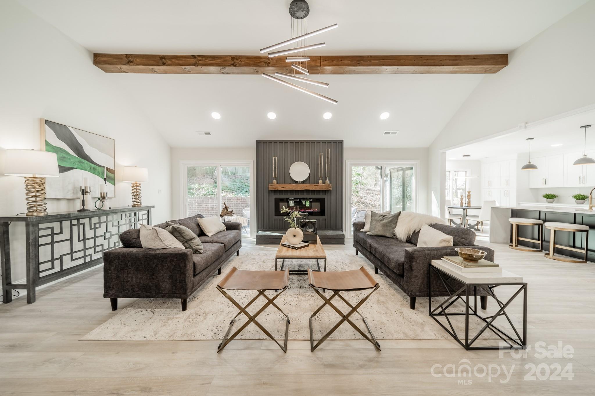 River Hills - Residential
