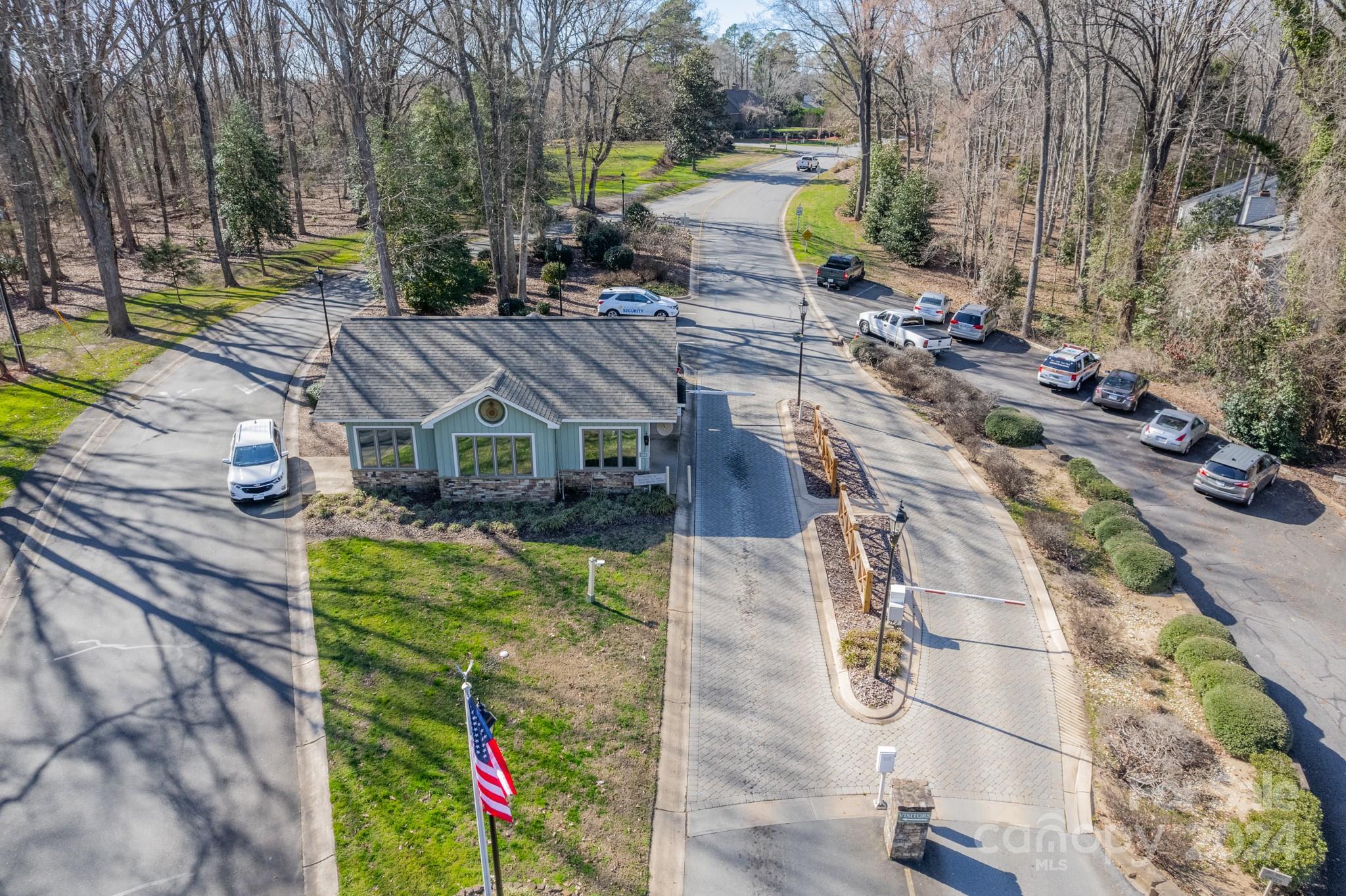 River Hills - Residential