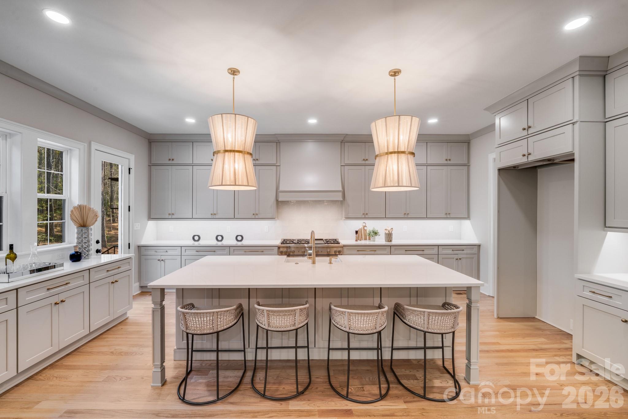 Riverchase Estates - Residential