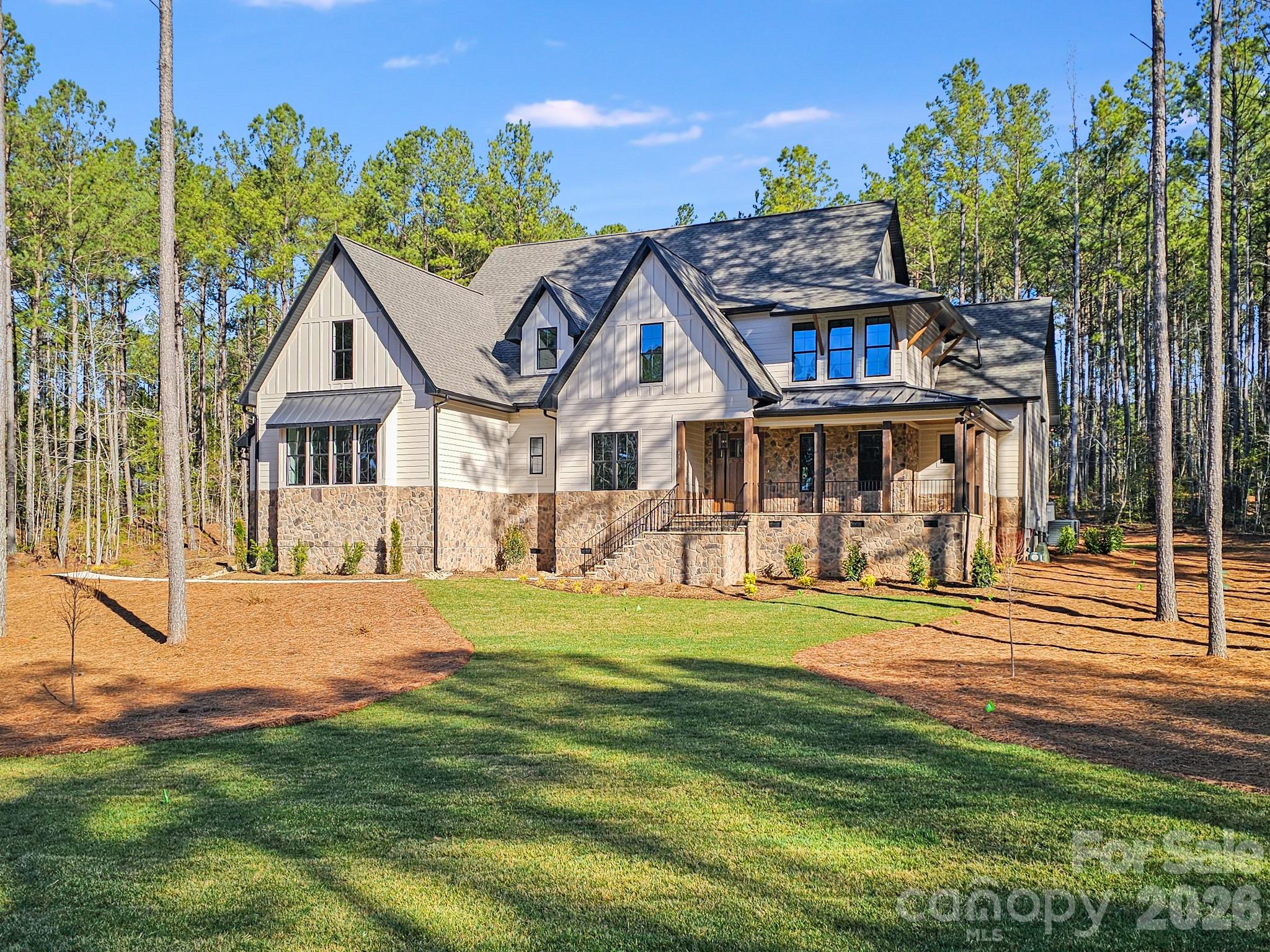 Riverchase Estates - Residential