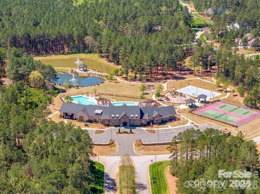 Riverchase Estates - Residential